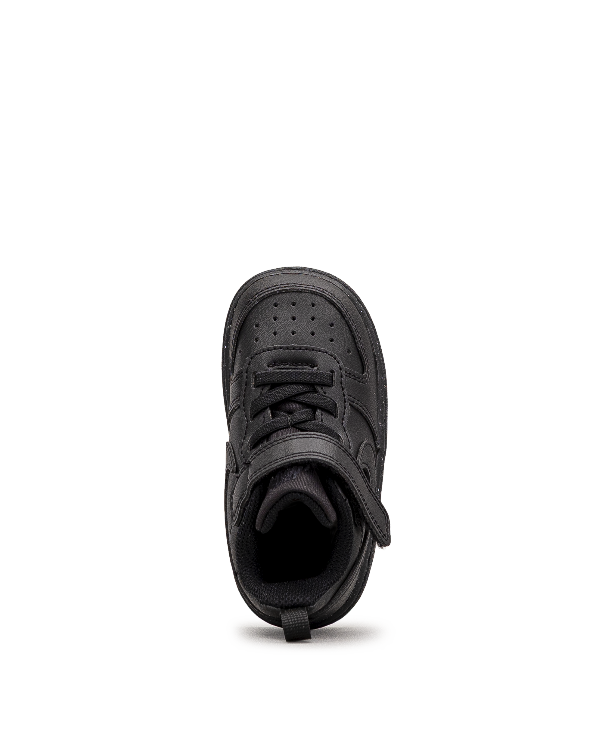 Court borough low td  - Noir - #45Y-85