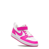Court borough low recraft - Blanc&rose - #45Y-86