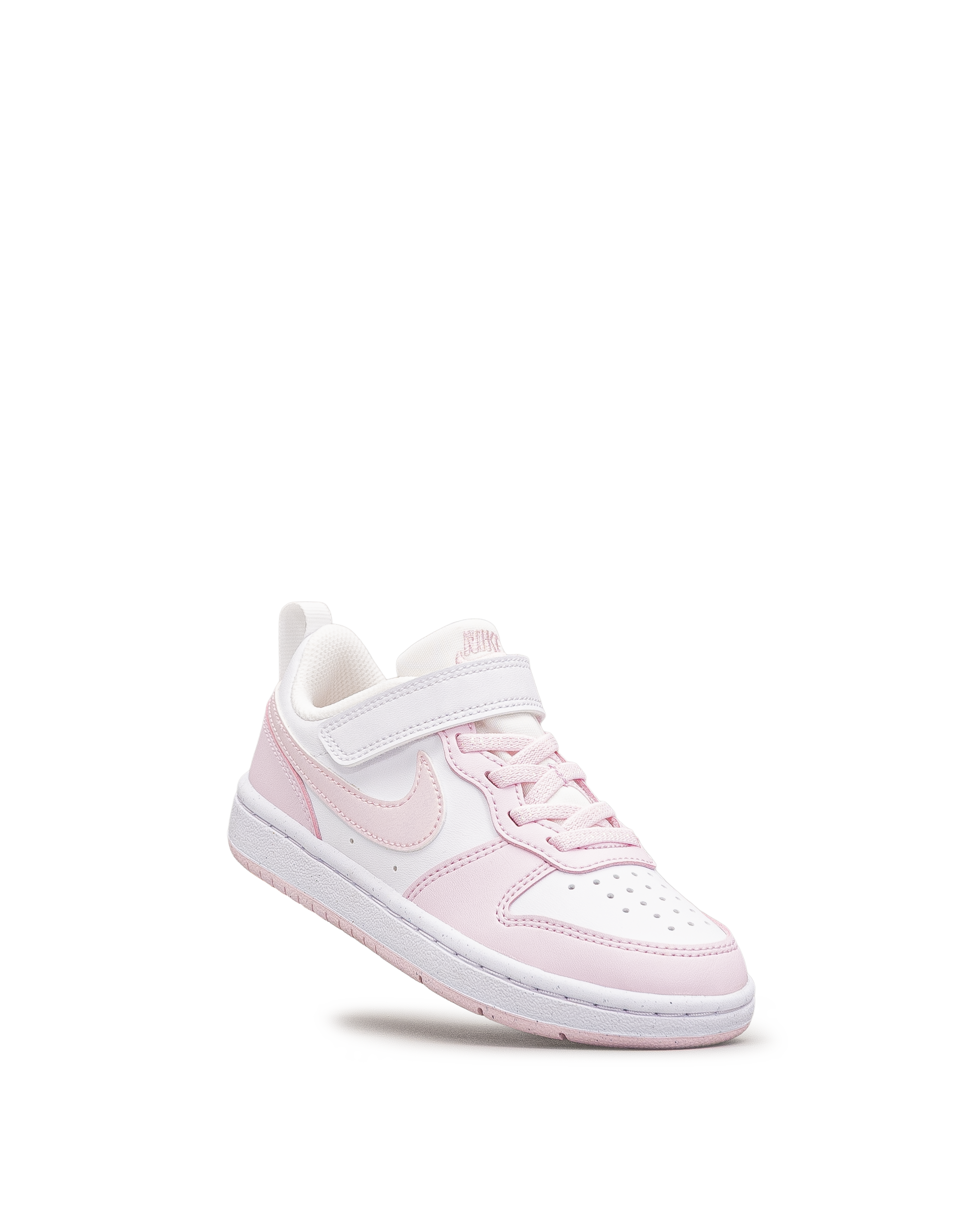 Court borough low recraft - Rose pale  - #45Y-86