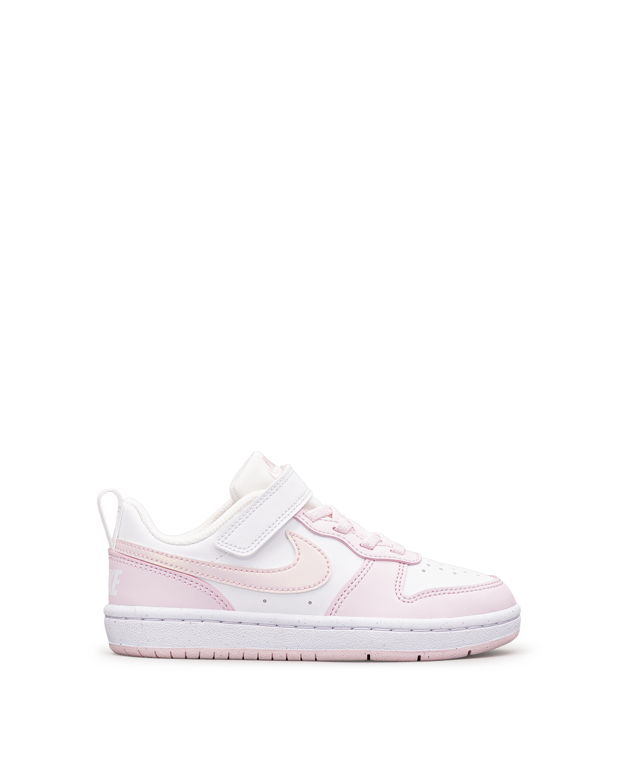 Court borough low recraft - Rose pale  - #45Y-86