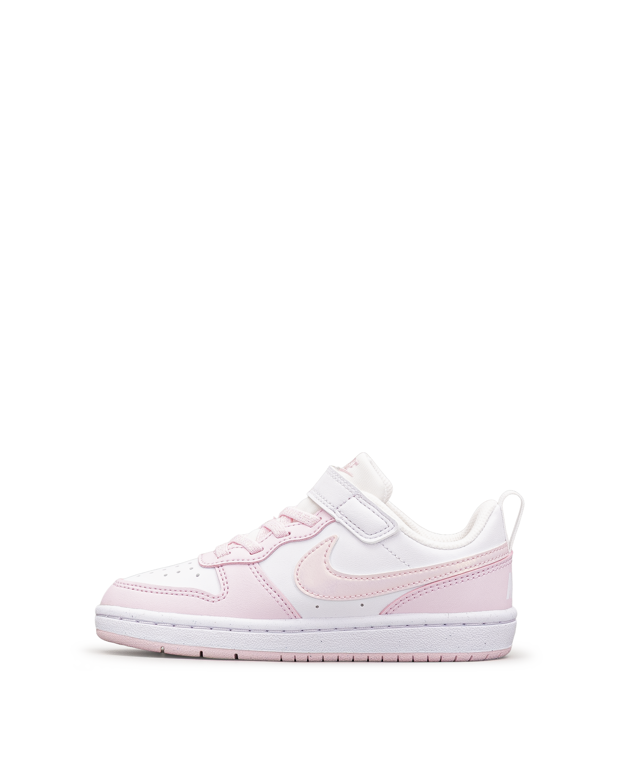 Court borough low recraft - Rose pale  - #45Y-86