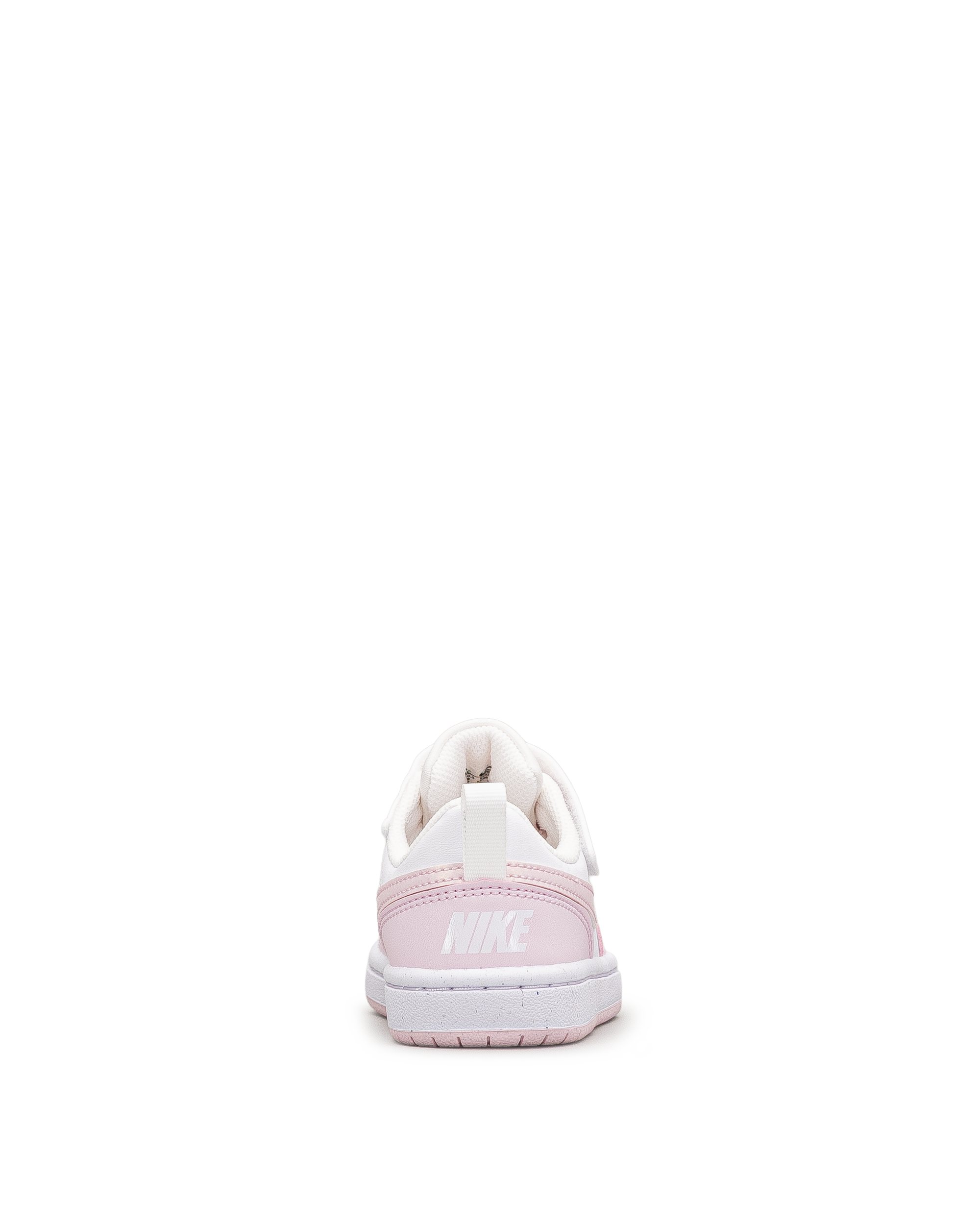 Court borough low recraft - Rose pale  - #45Y-86
