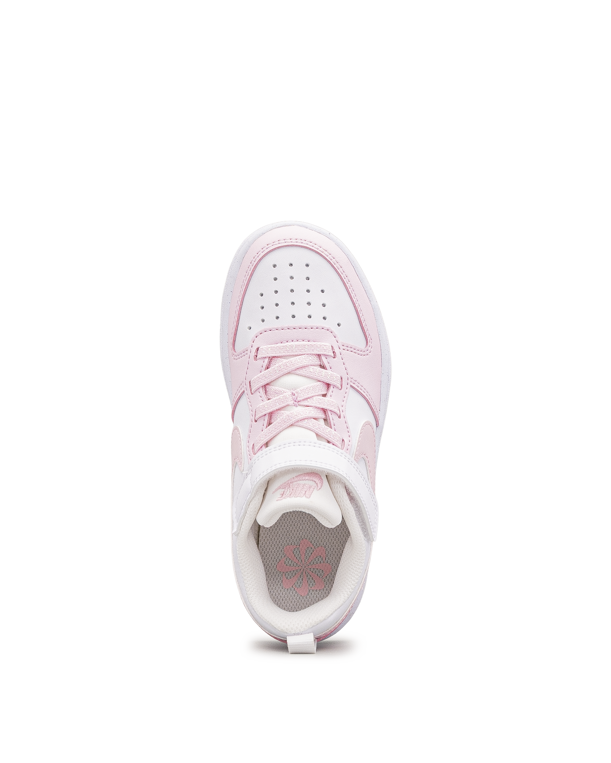 Court borough low recraft - Rose pale  - #45Y-86
