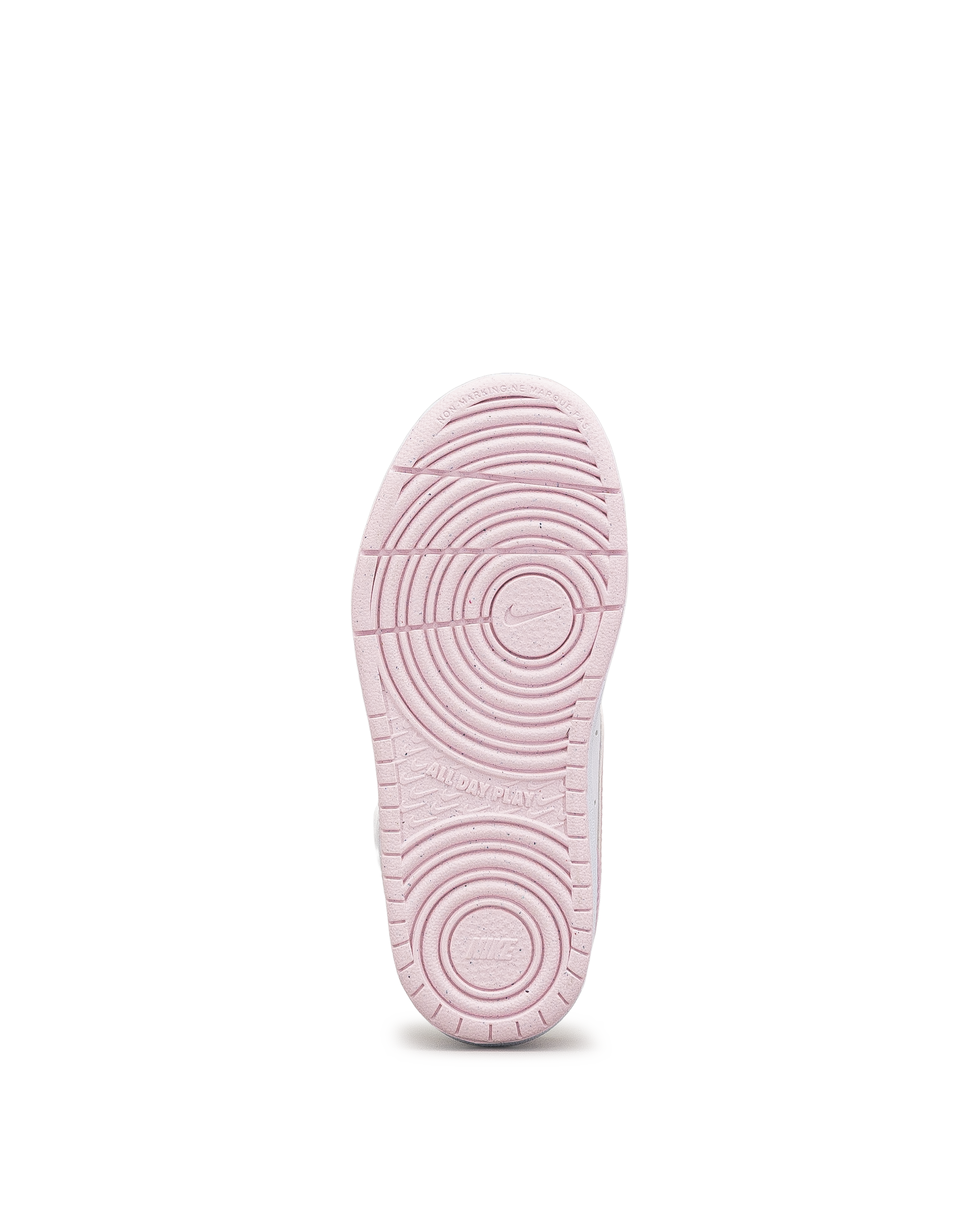 Court borough low recraft - Rose pale  - #45Y-86