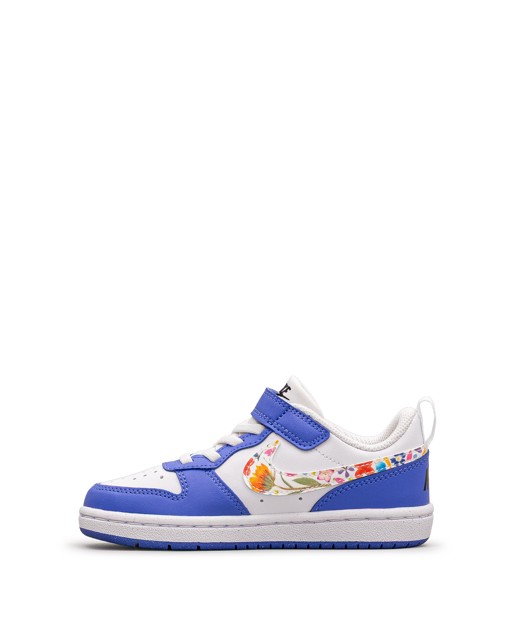 Court borough low recraft - Fleur - #45Y-86