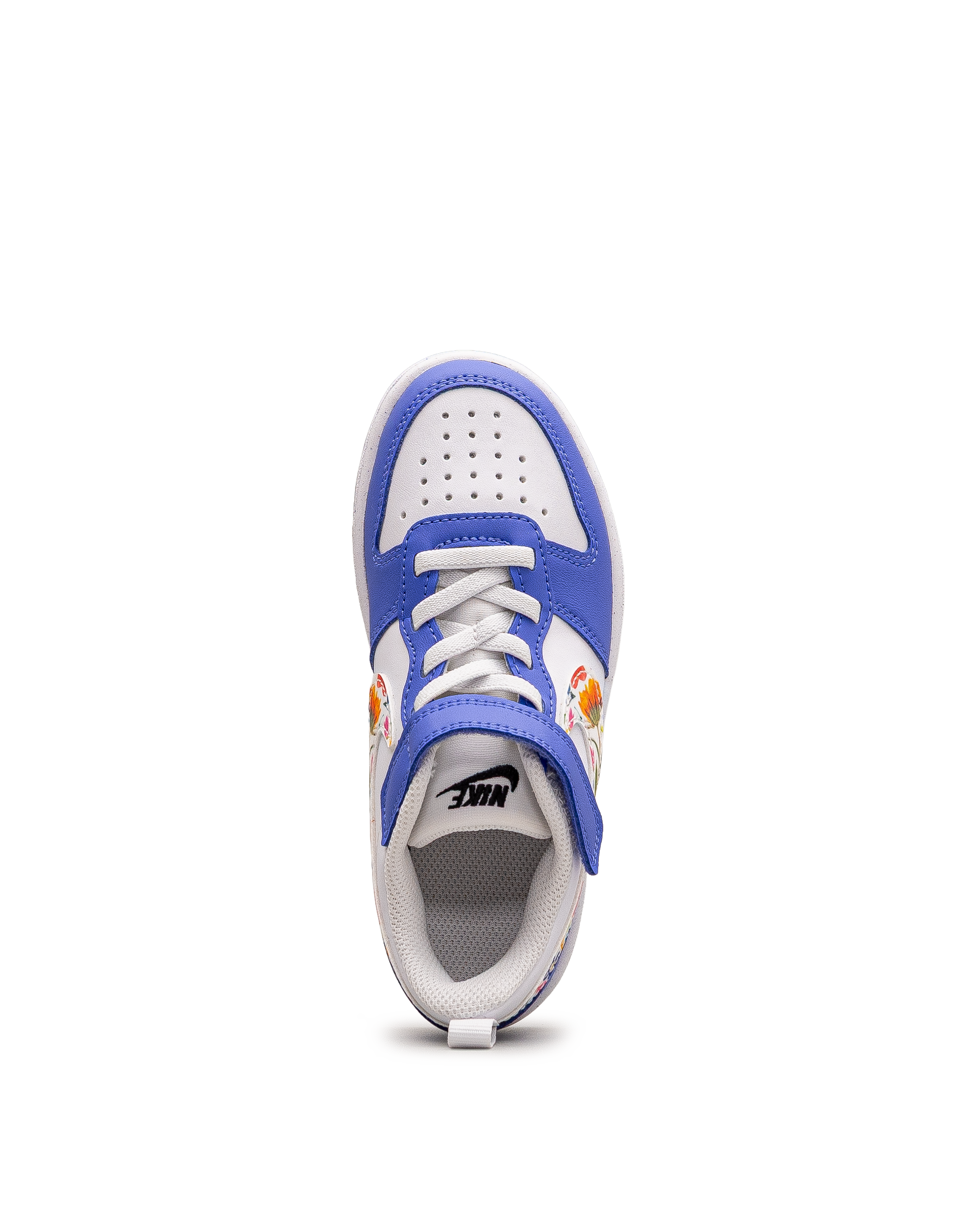Court borough low recraft - Fleur - #45Y-86