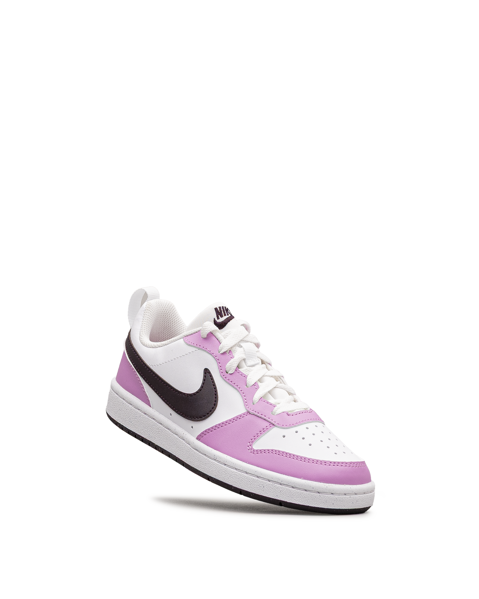 Court borough low jr  - Rose - #45Y-87