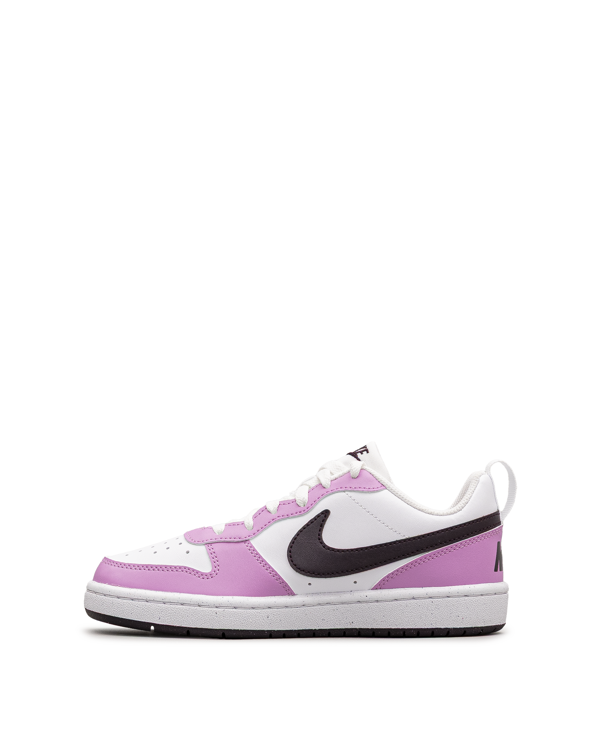 Court borough low jr  - Rose - #45Y-87