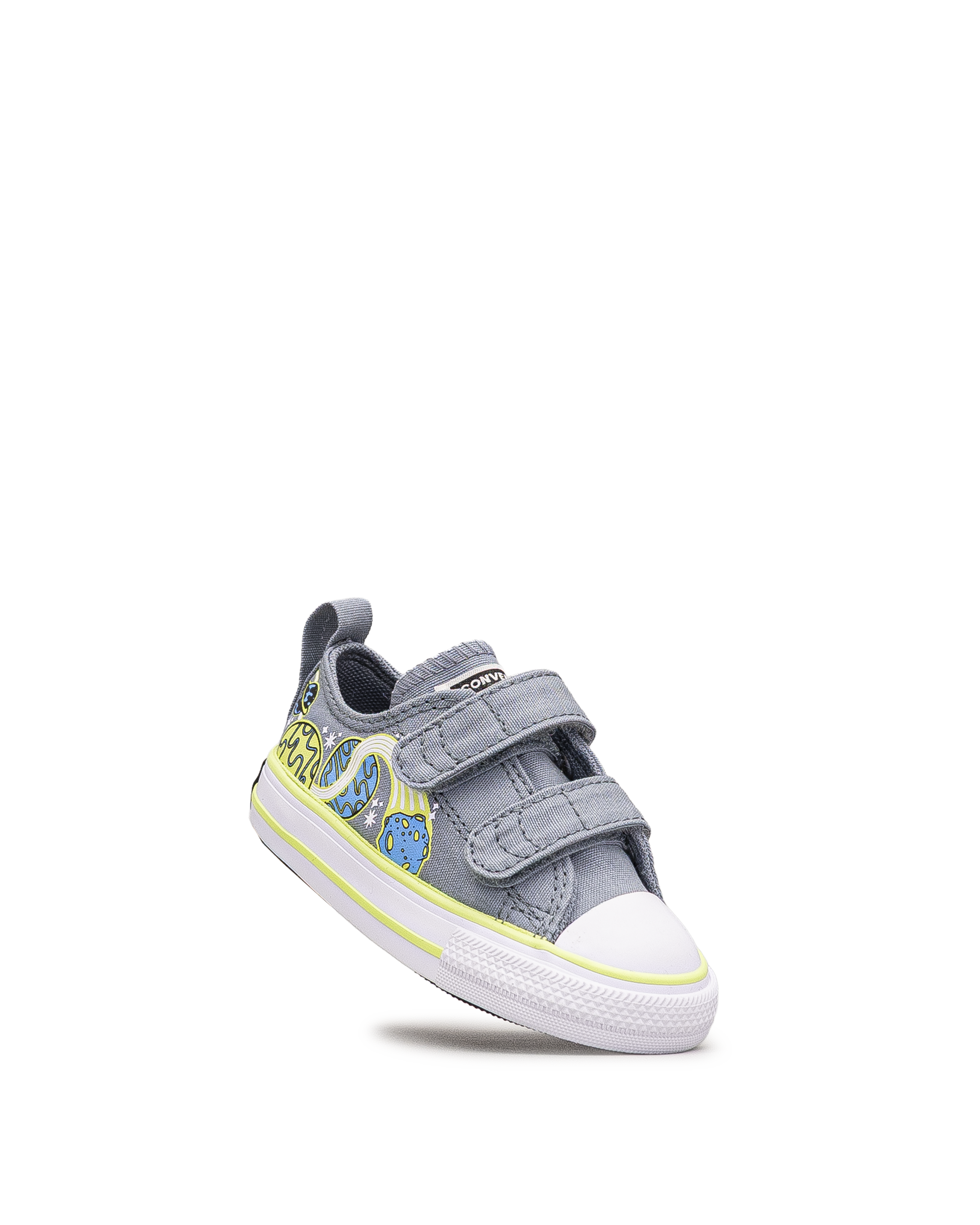 Ctas design 2v td - Gris/bleu  - #45Y-92