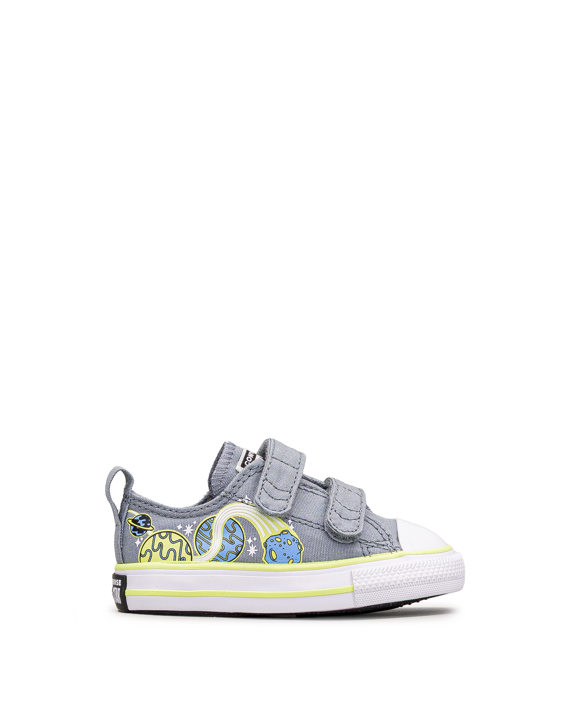 Ctas design 2v td - Gris/bleu  - #45Y-92