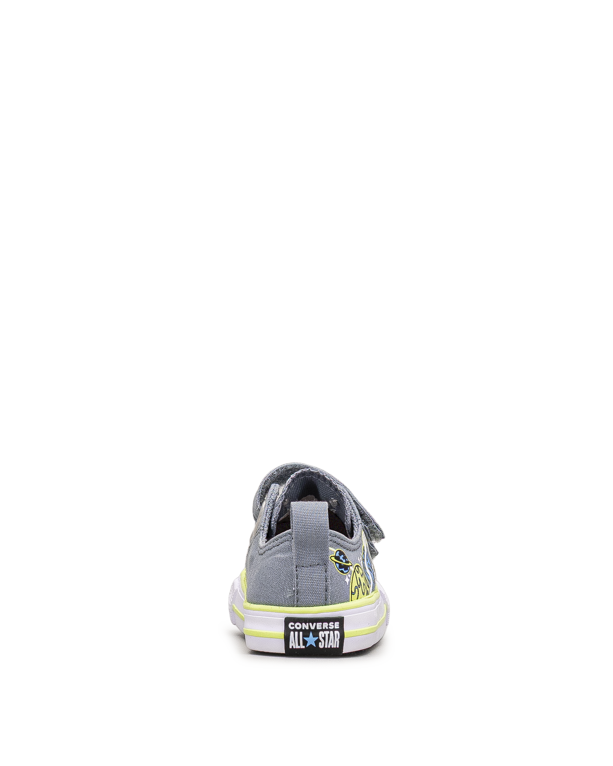 Ctas design 2v td - Gris/bleu  - #45Y-92