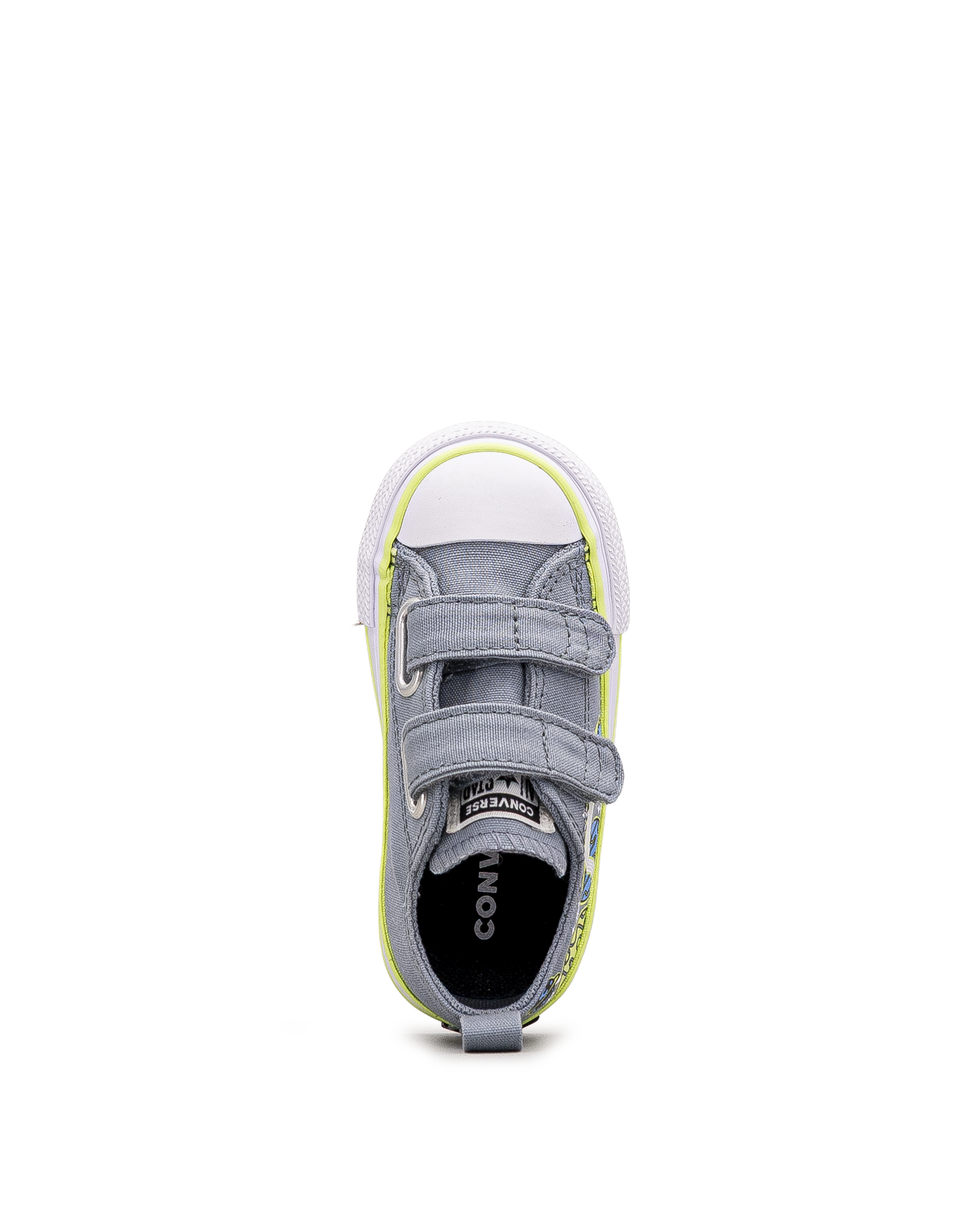 Ctas design 2v td - Gris/bleu  - #45Y-92