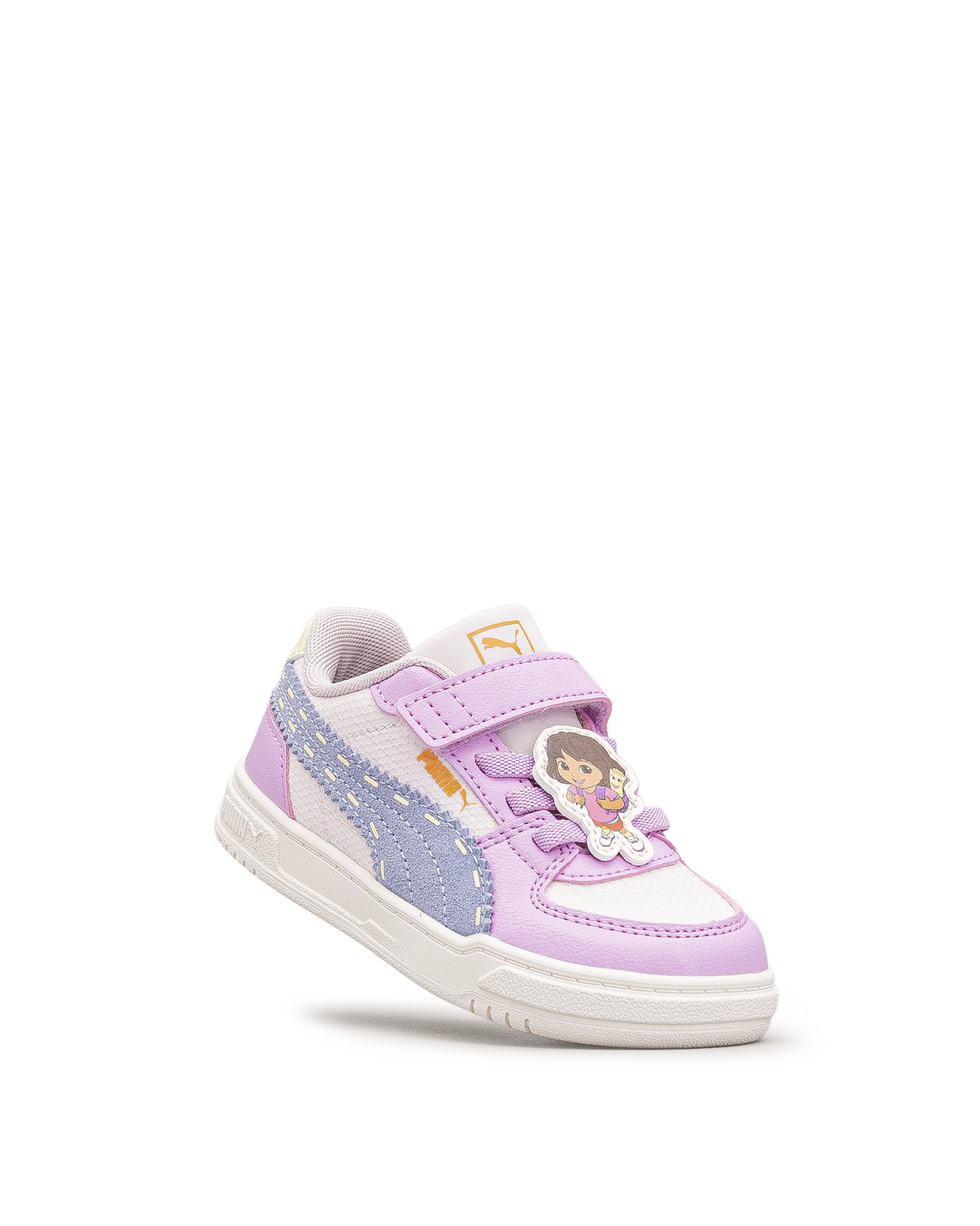 Caven dora iii td - Mauve/rose - #45Y-98