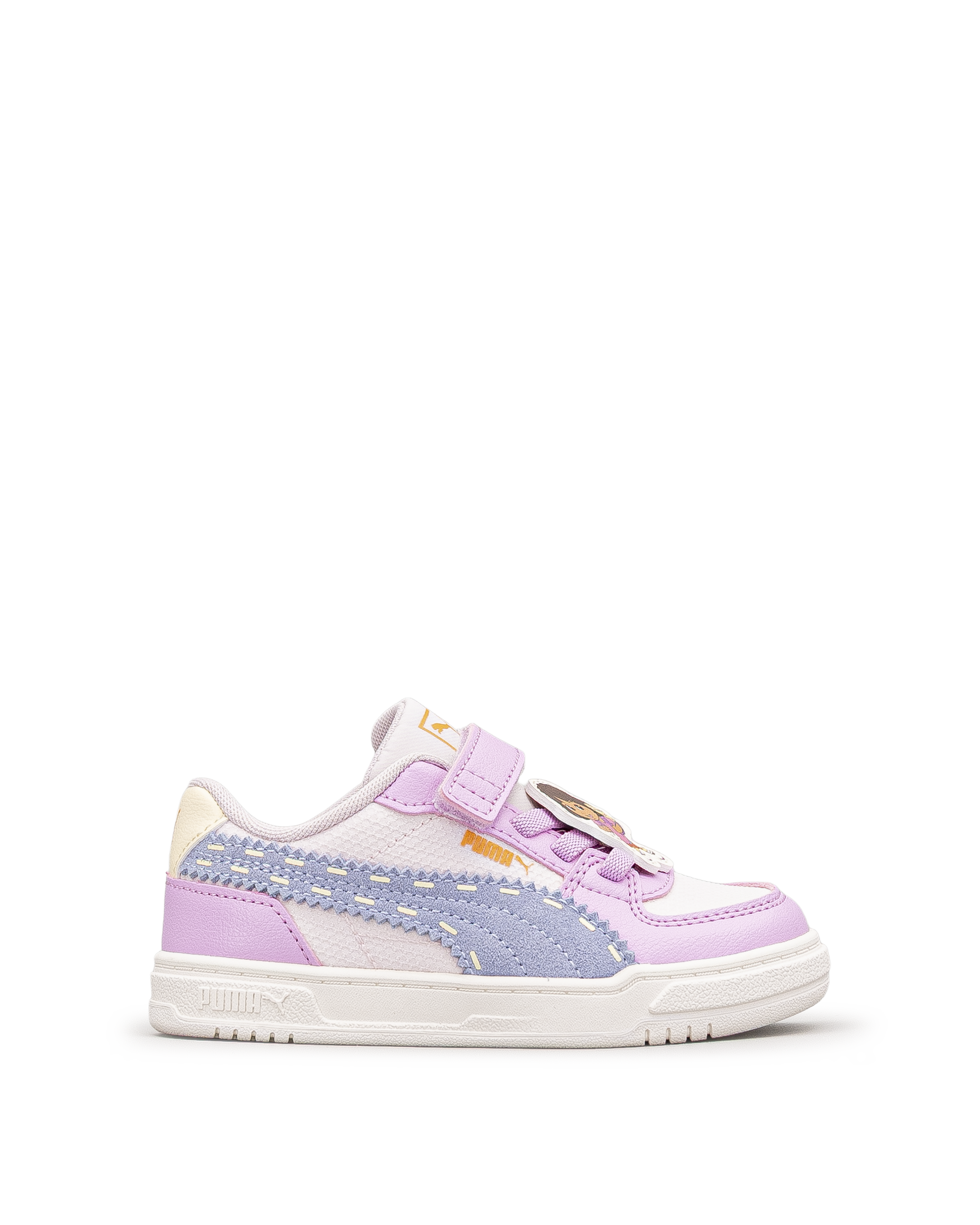 Caven dora iii td - Mauve/rose - #45Y-98