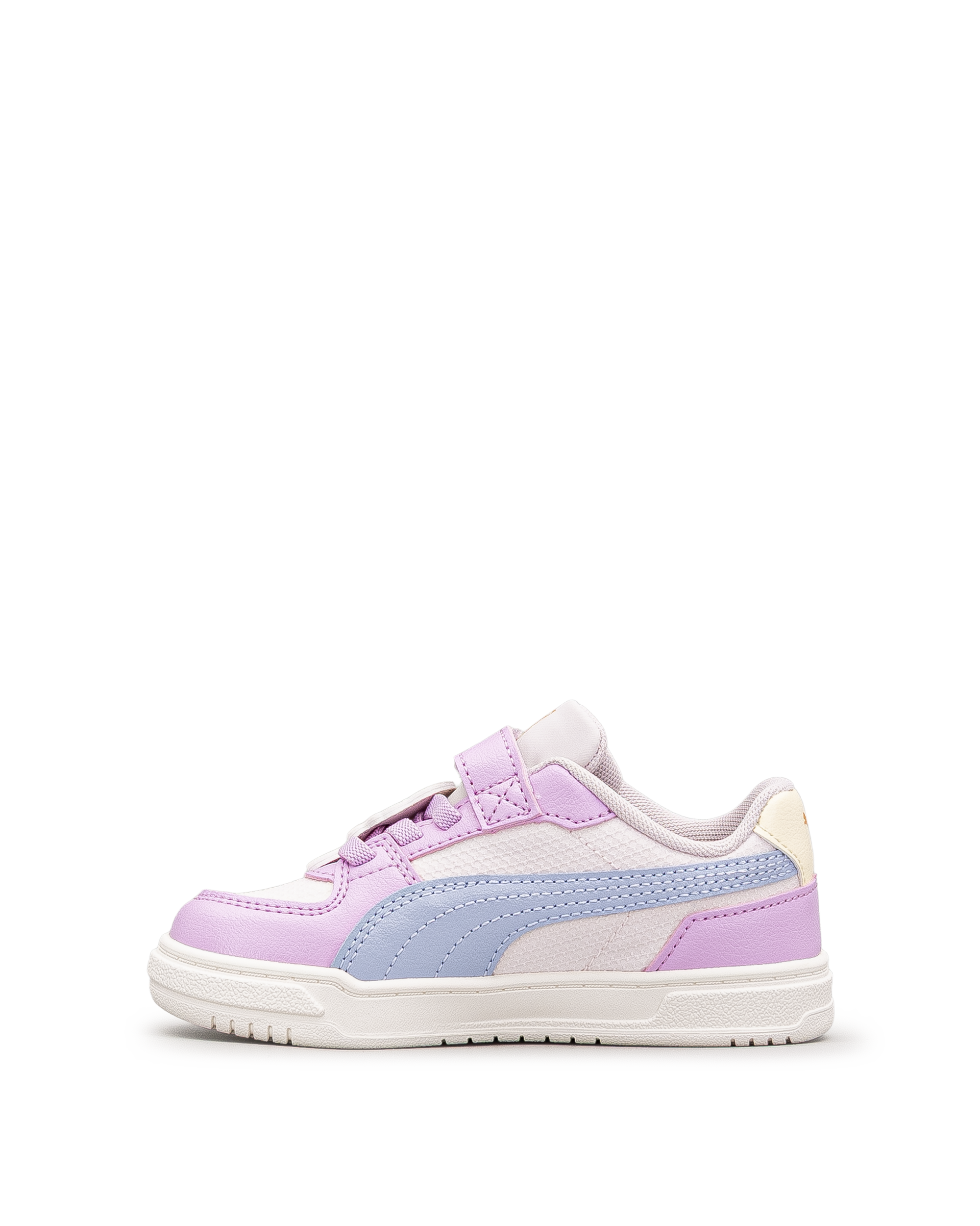 Caven dora iii td - Mauve/rose - #45Y-98