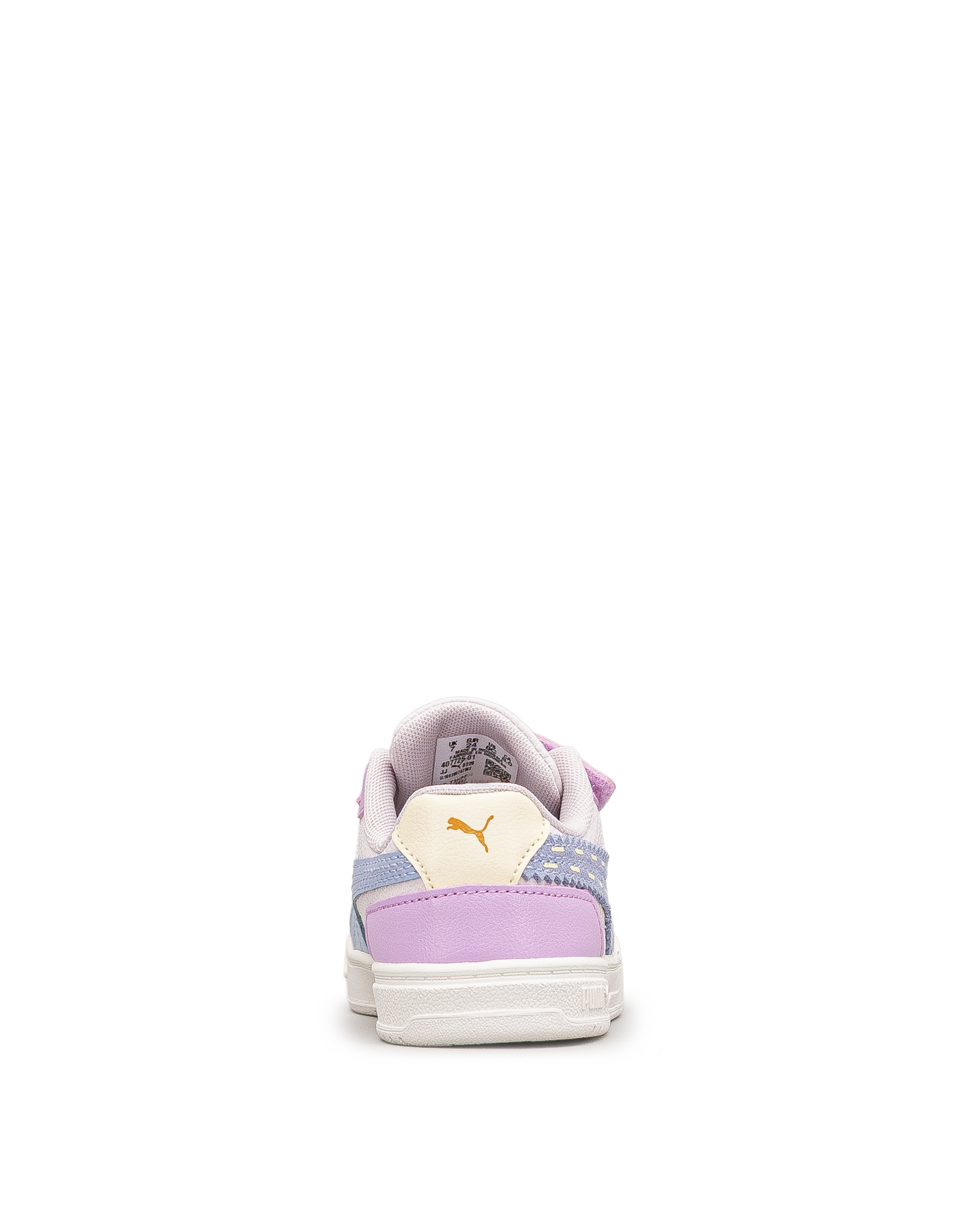 Caven dora iii td - Mauve/rose - #45Y-98