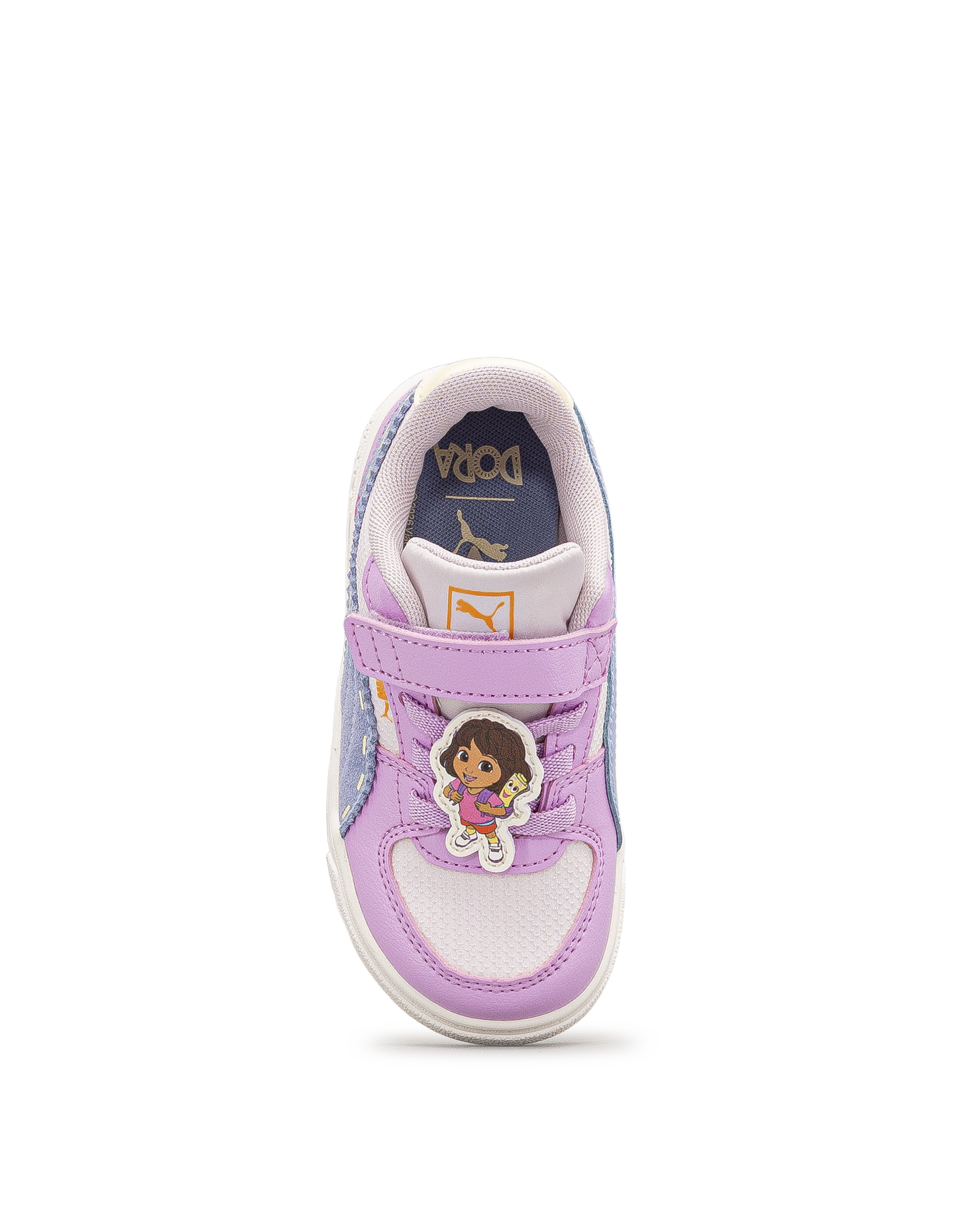 Caven dora iii td - Mauve/rose - #45Y-98