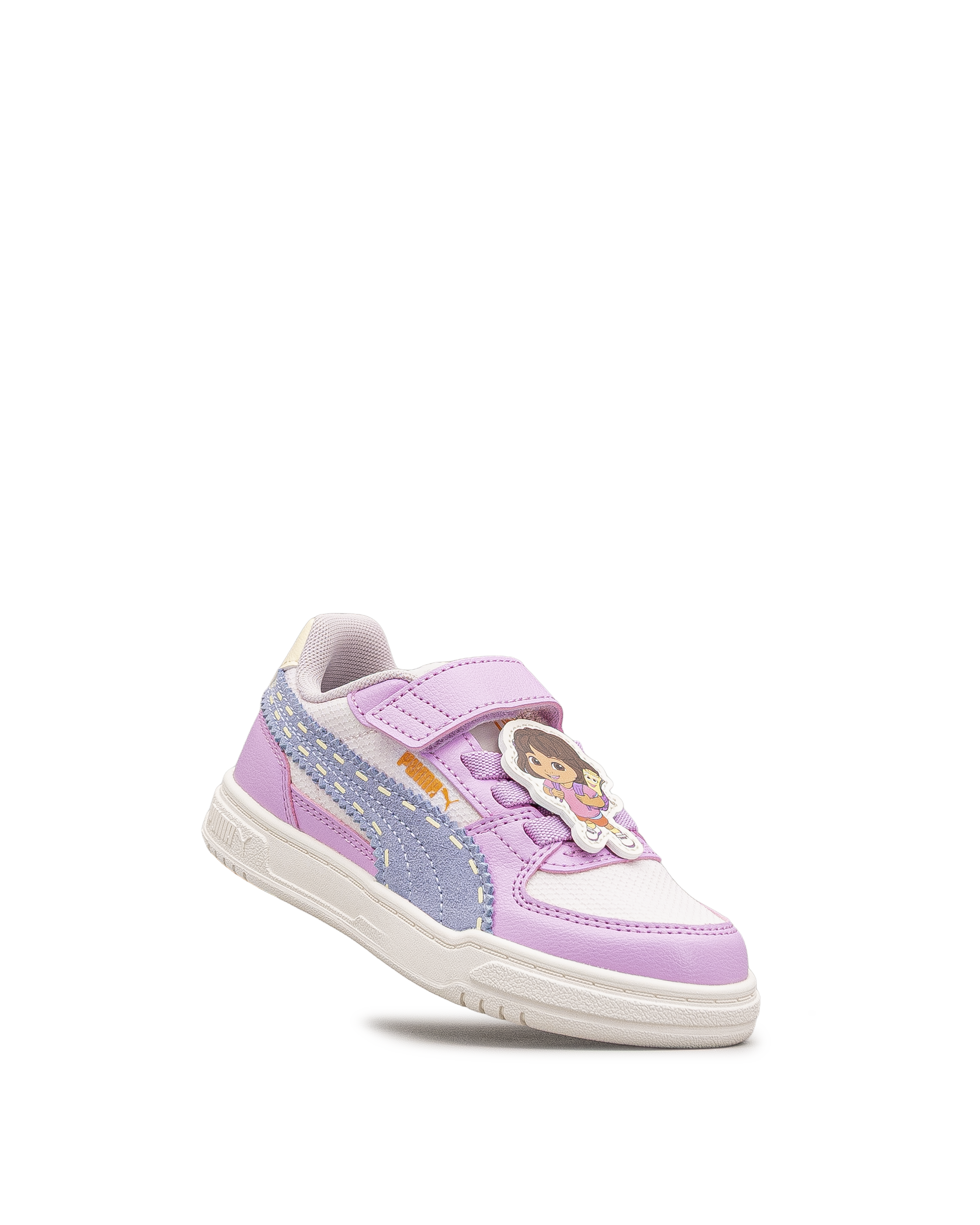 Caven dora iii ps - Mauve/rose - #45Y-99