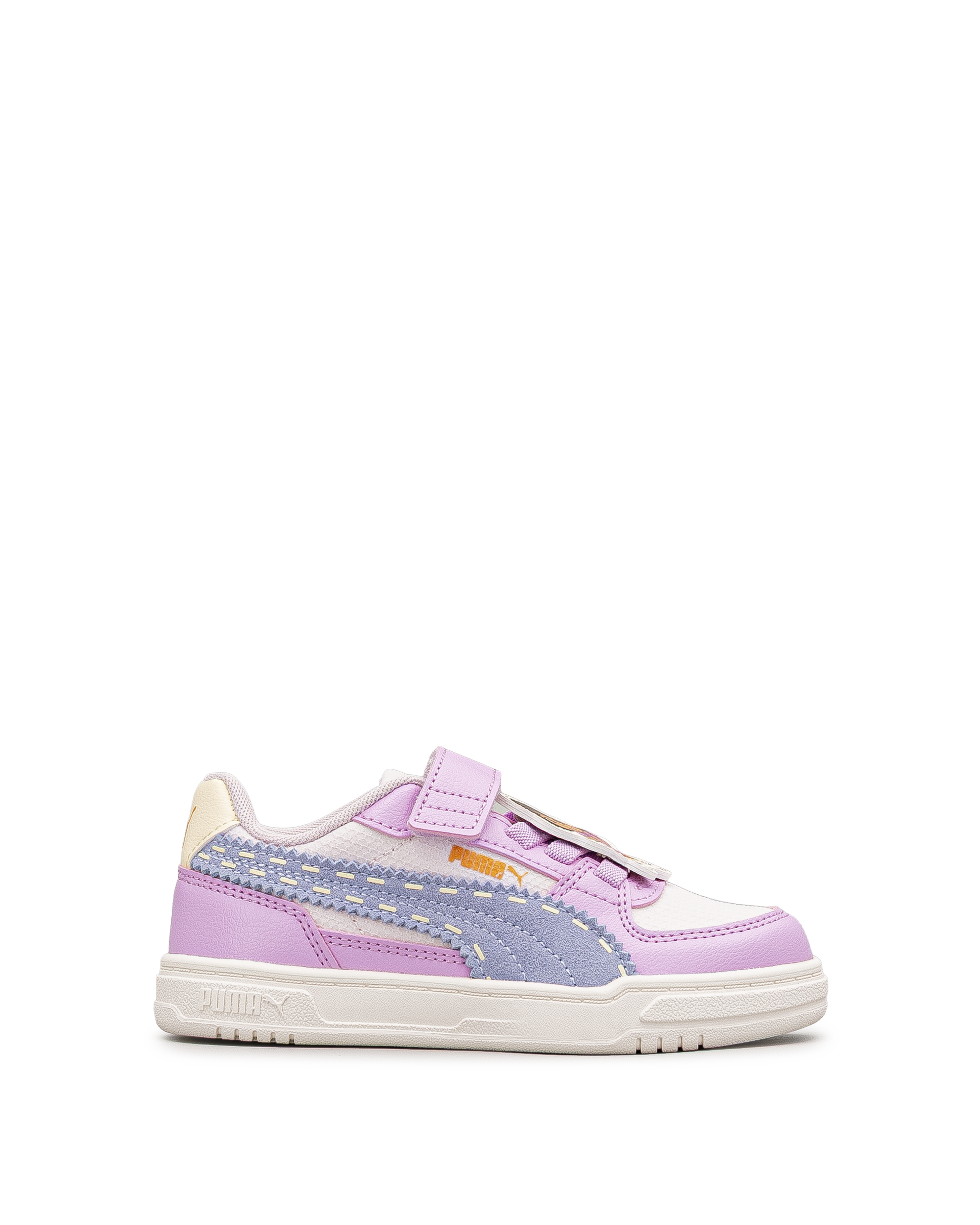 Caven dora iii ps - Mauve/rose - #45Y-99