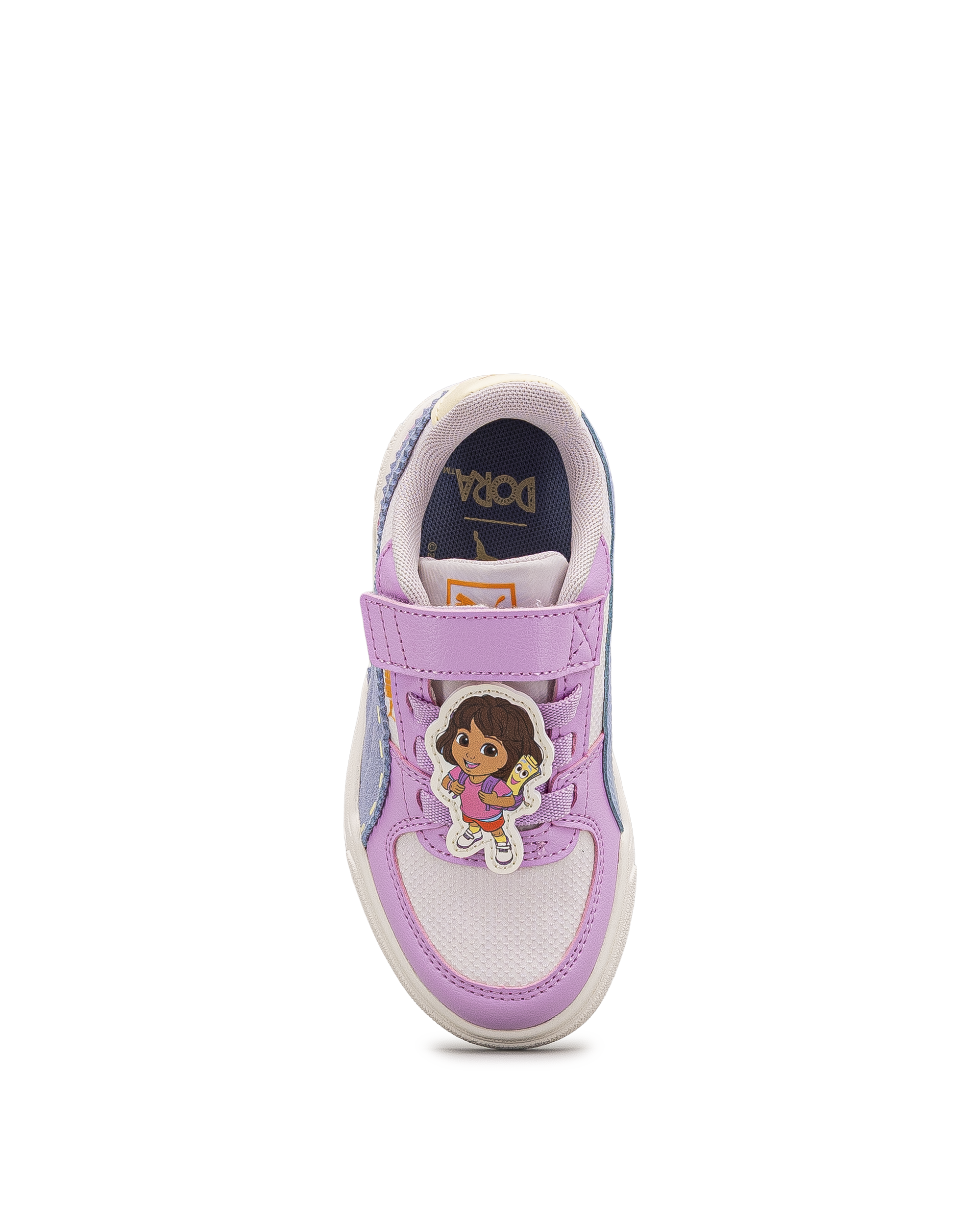 Caven dora iii ps - Mauve/rose - #45Y-99