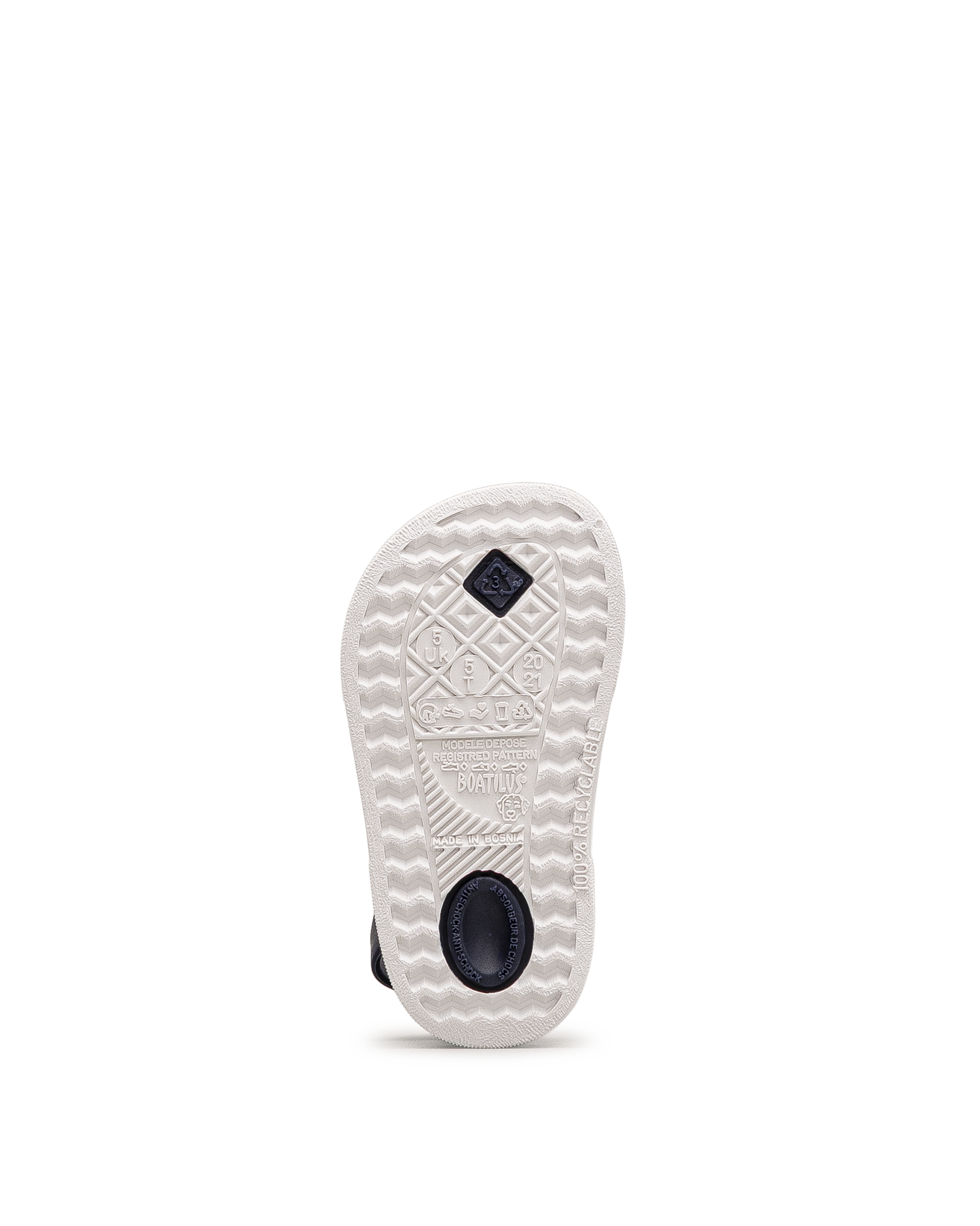 Cloggy td - Marine - #46W-02