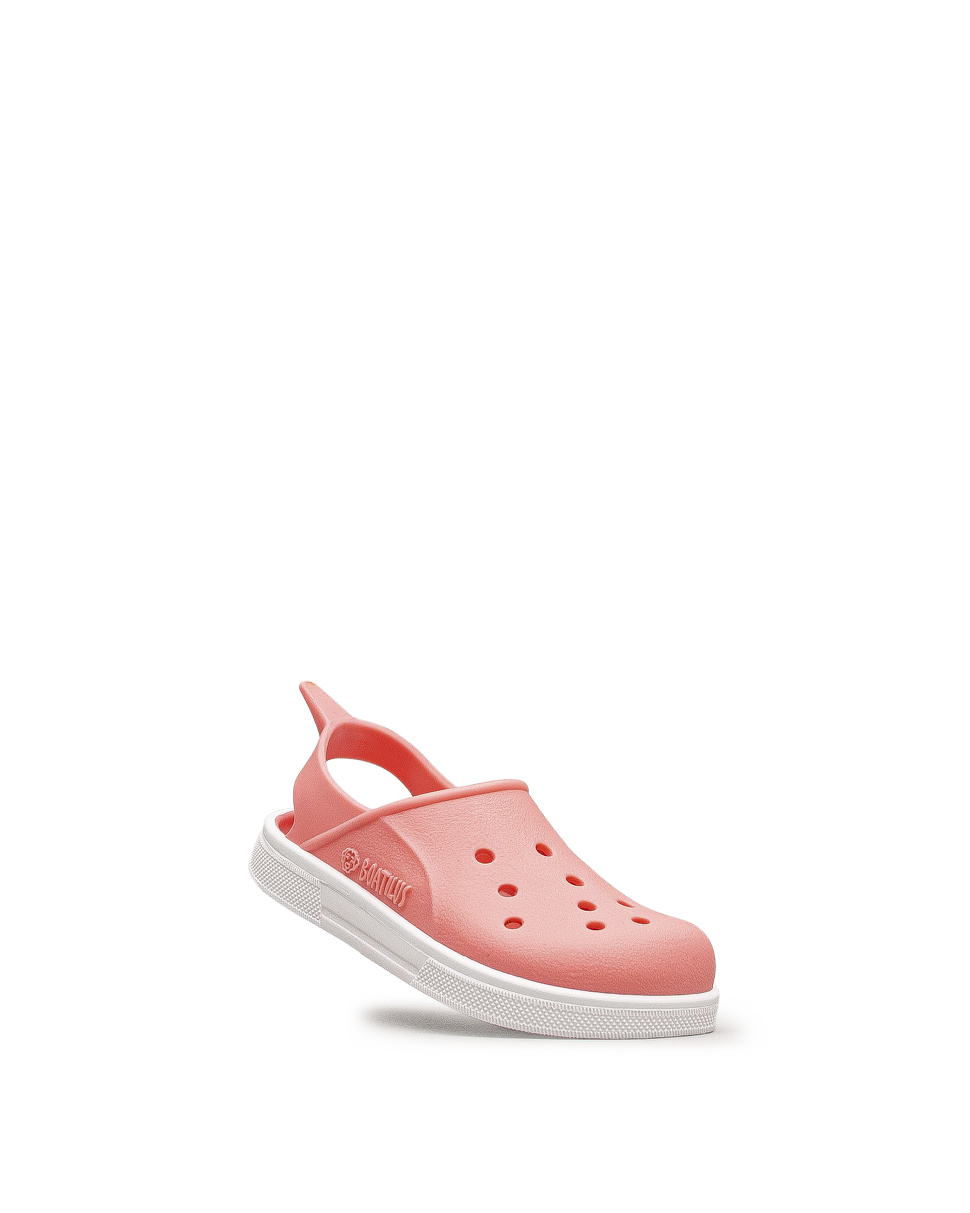 Cloggy td - Rose - #46W-02