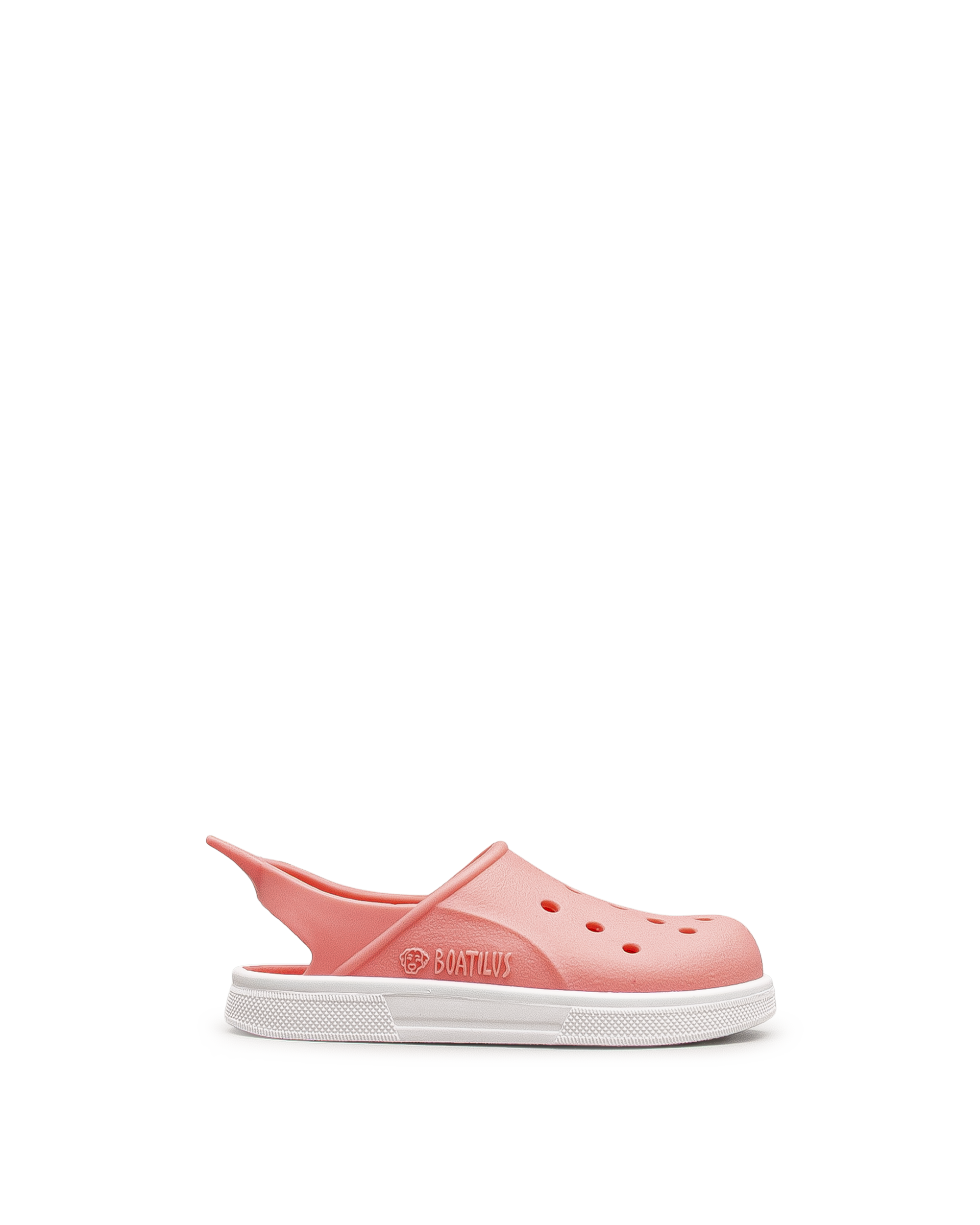 Cloggy td - Rose - #46W-02