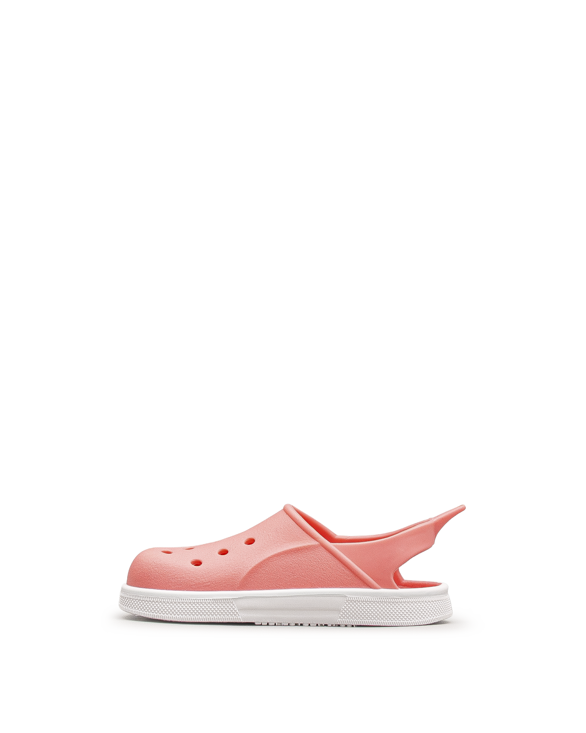 Cloggy td - Rose - #46W-02