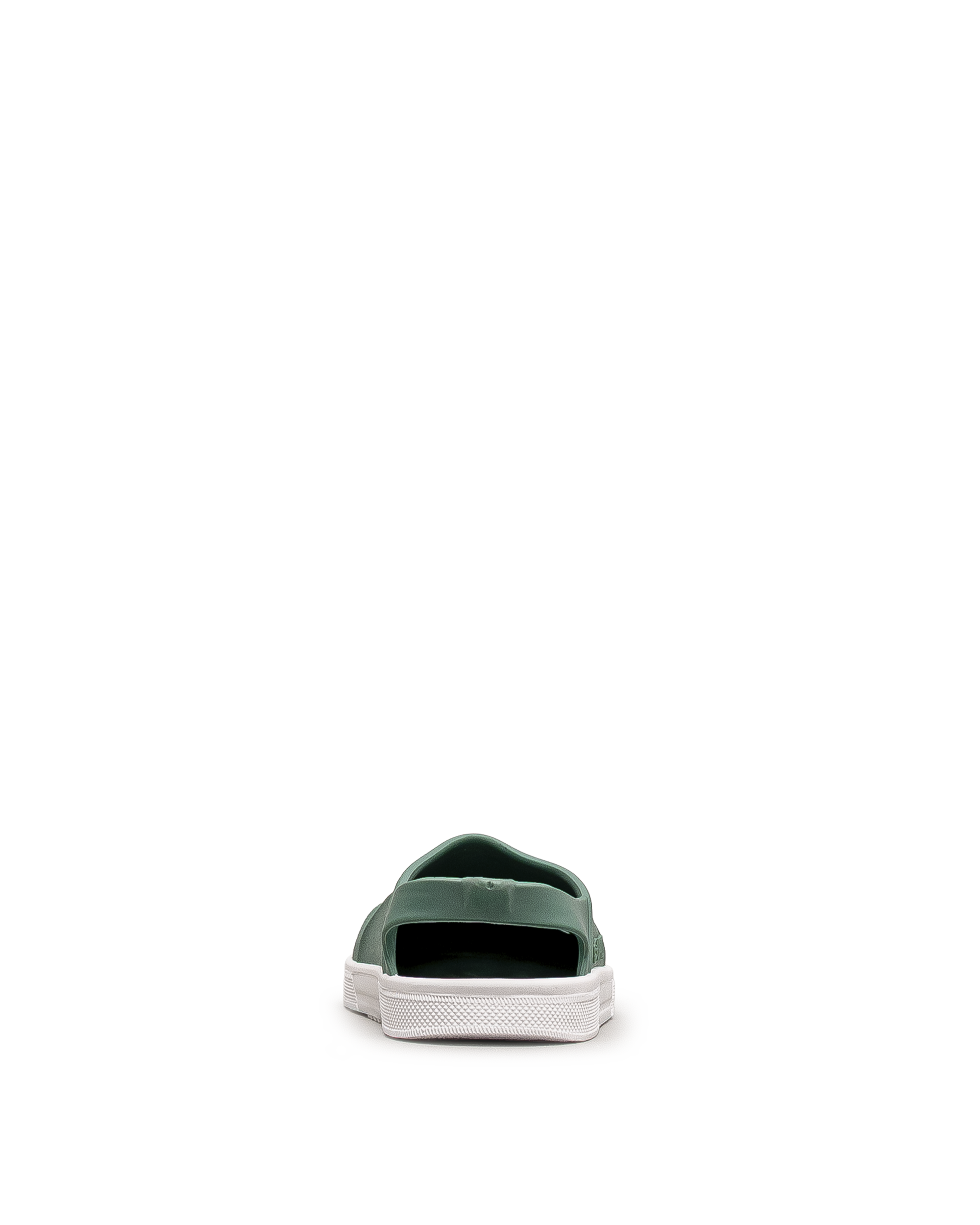 Cloggy td - Vert - #46W-02