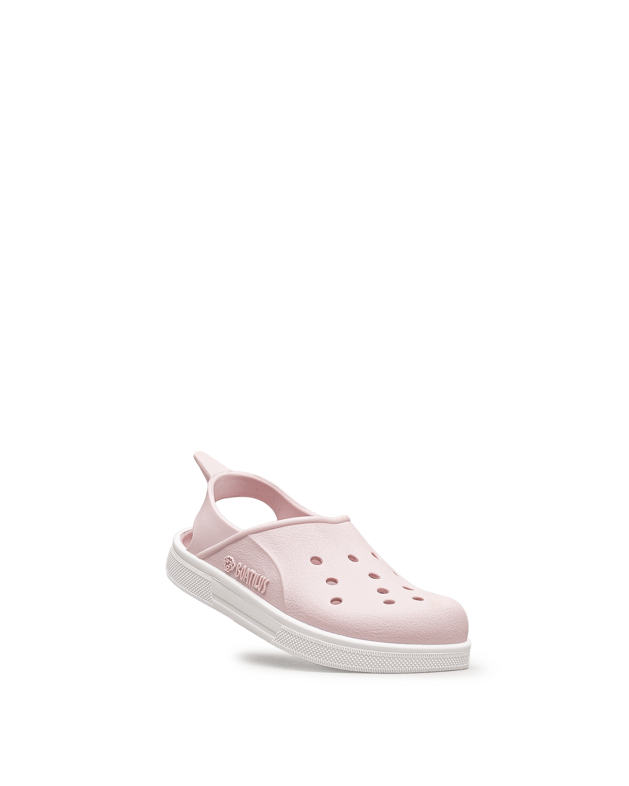 Cloggy td - Vieux rose - #46W-02