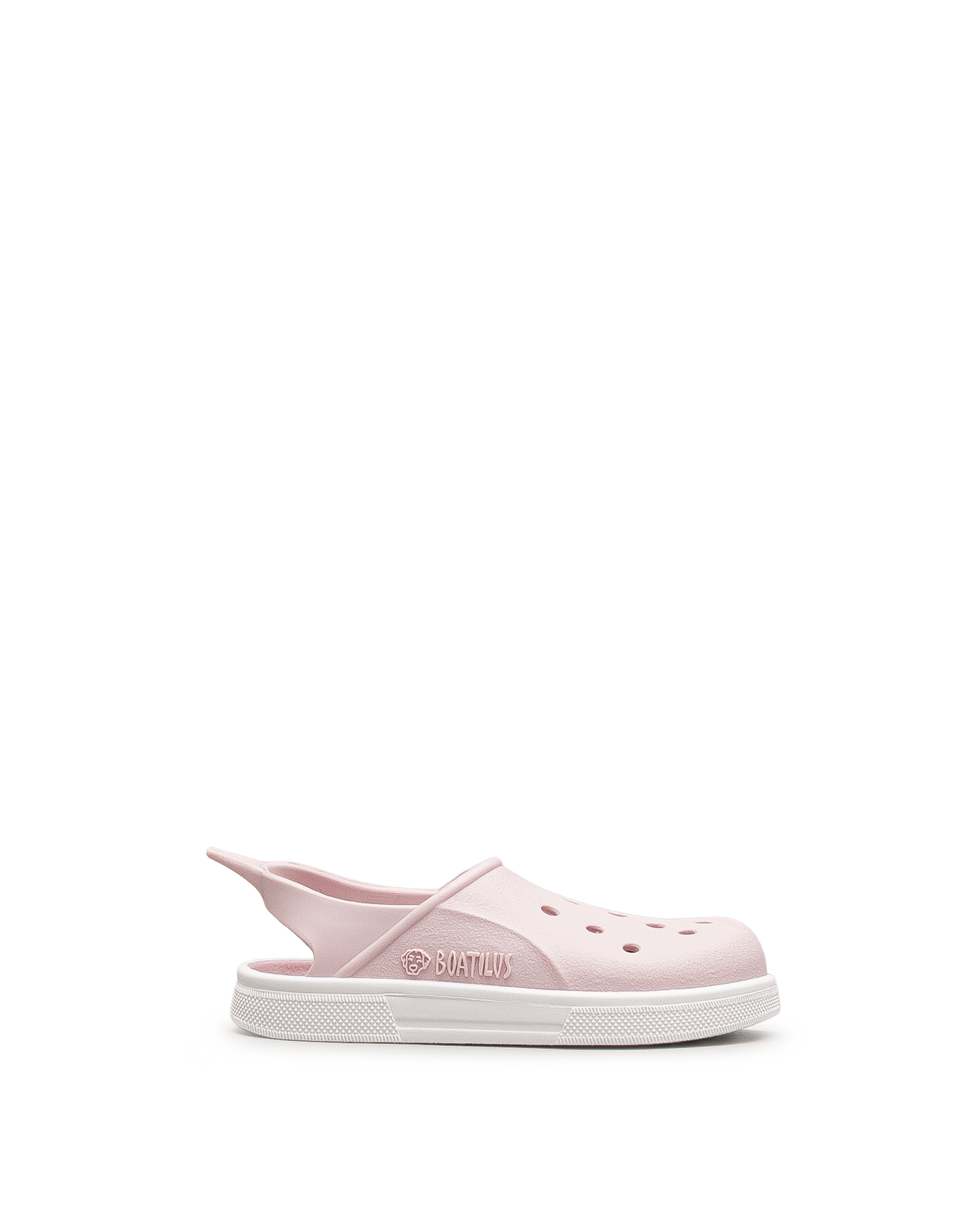 Cloggy td - Vieux rose - #46W-02