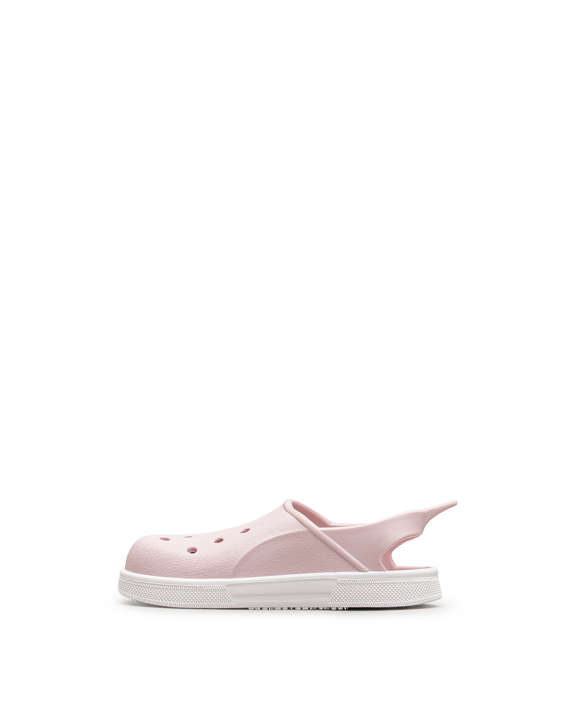 Cloggy td - Vieux rose - #46W-02