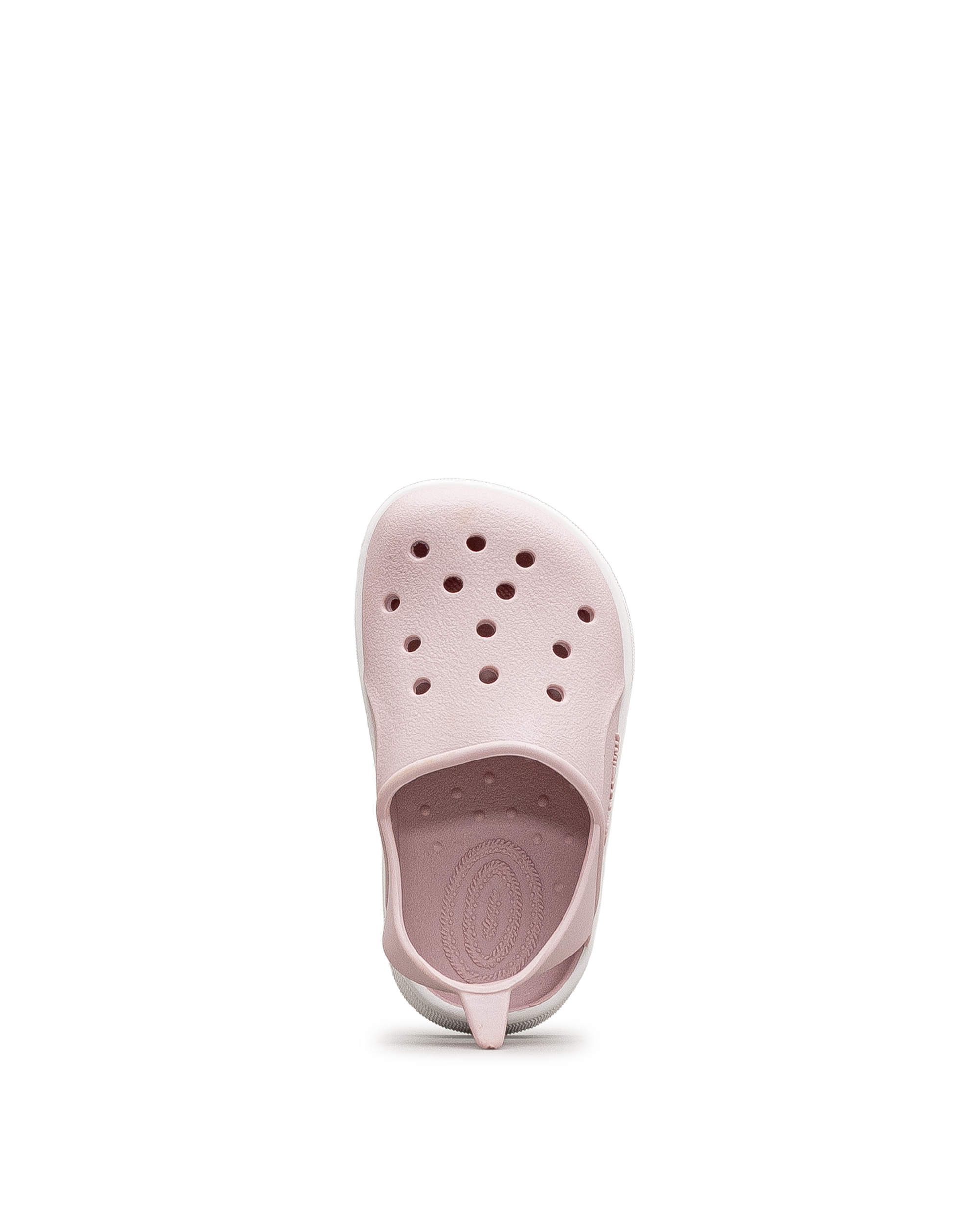 Cloggy td - Vieux rose - #46W-02