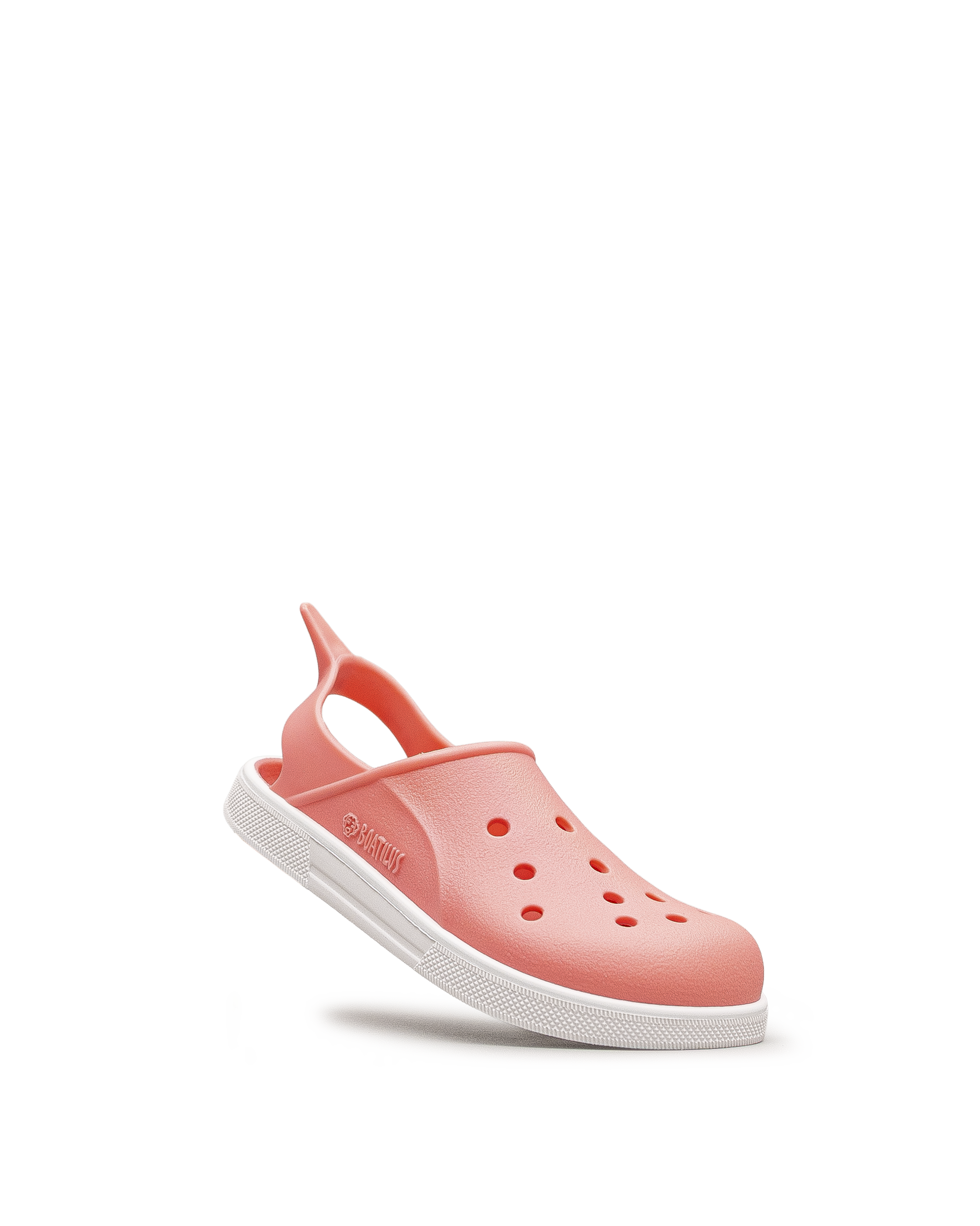Cloggy ps - Rose - #46W-03