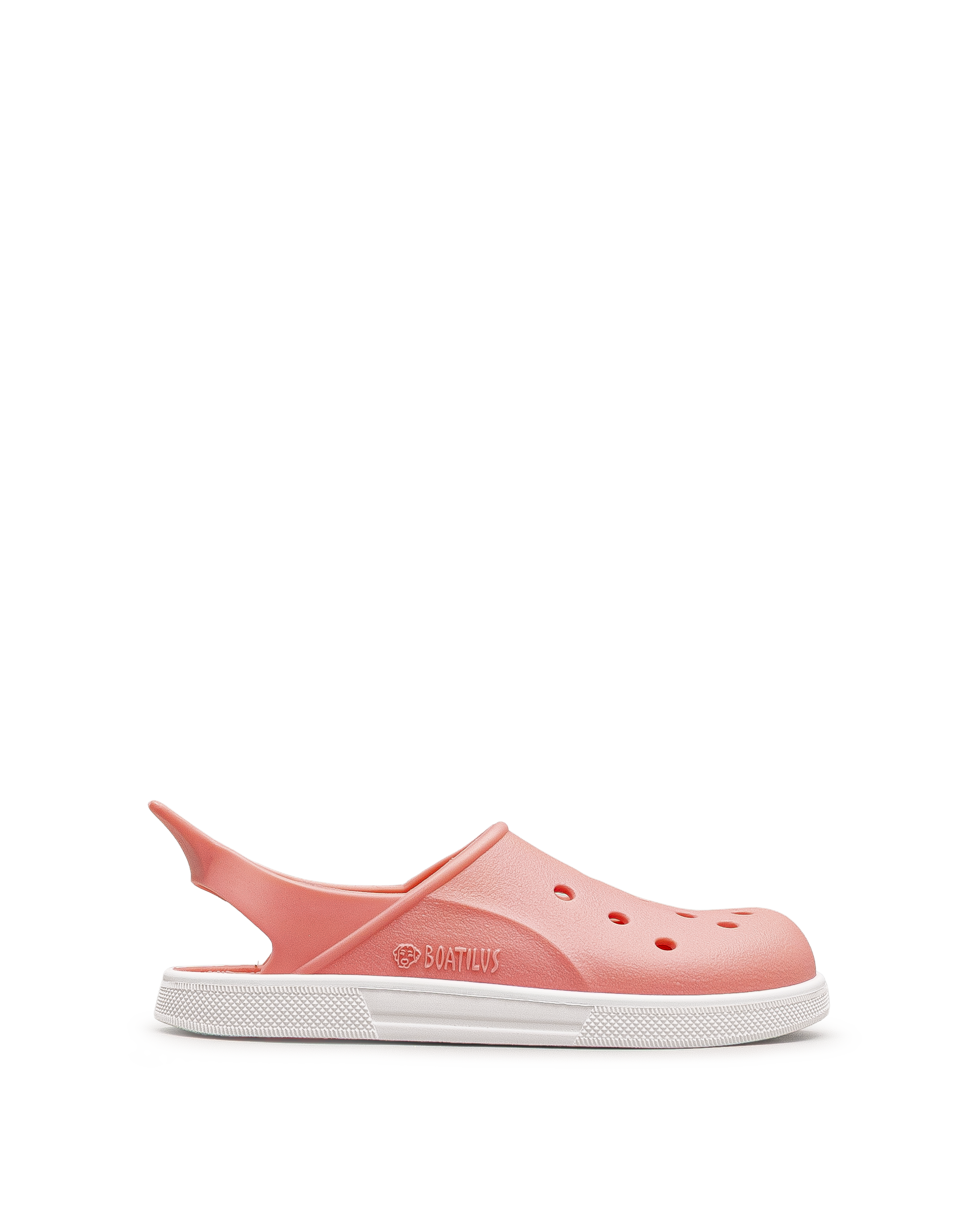 Cloggy ps - Rose - #46W-03
