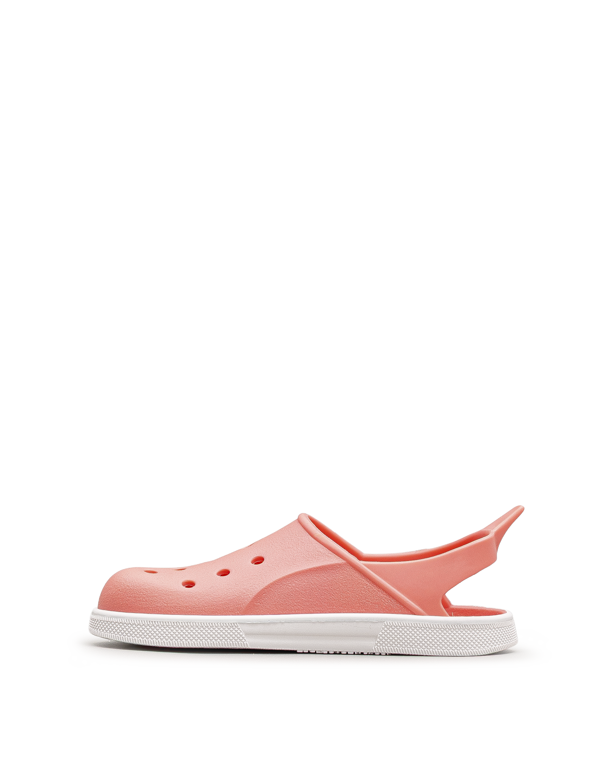 Cloggy ps - Rose - #46W-03