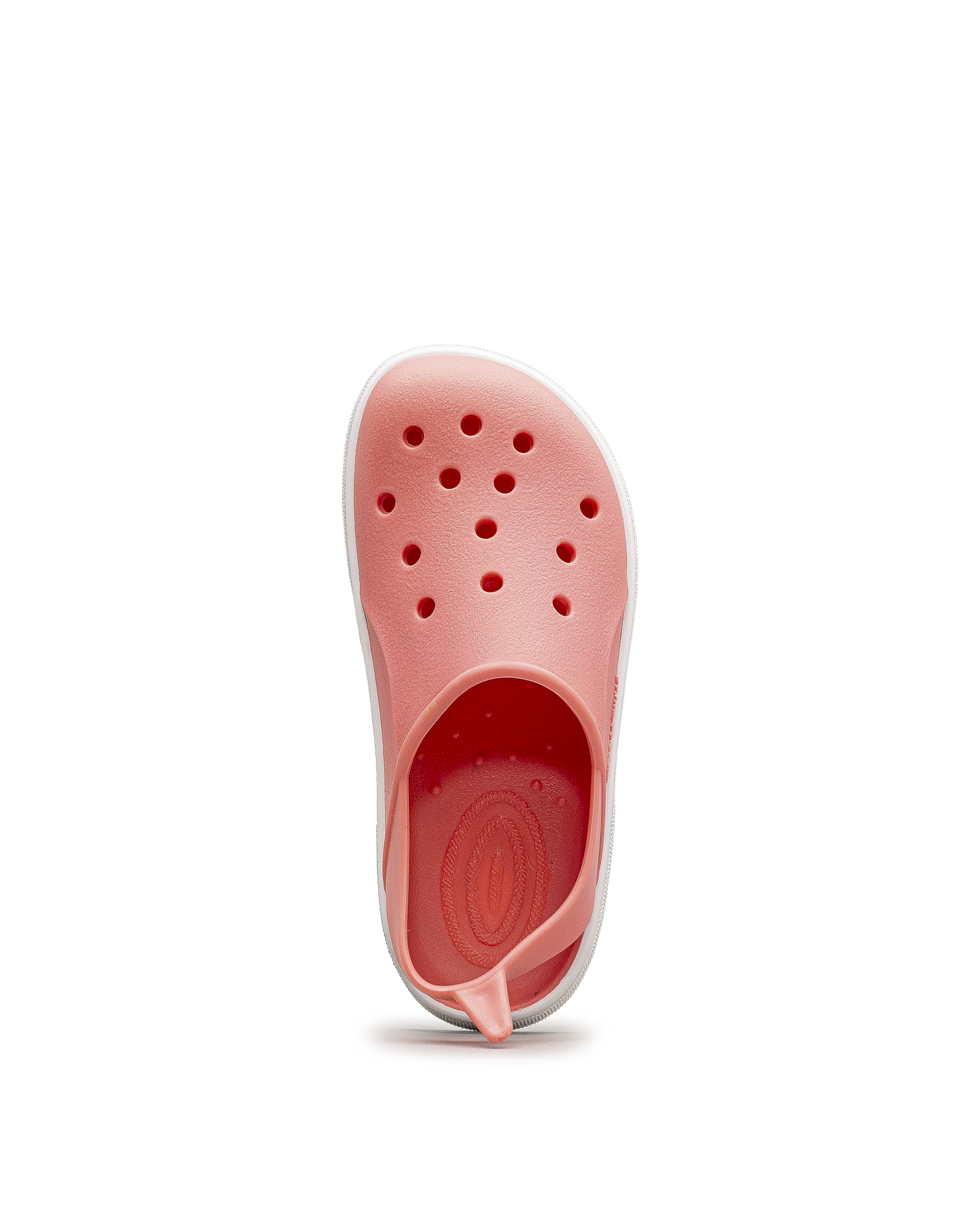 Cloggy ps - Rose - #46W-03