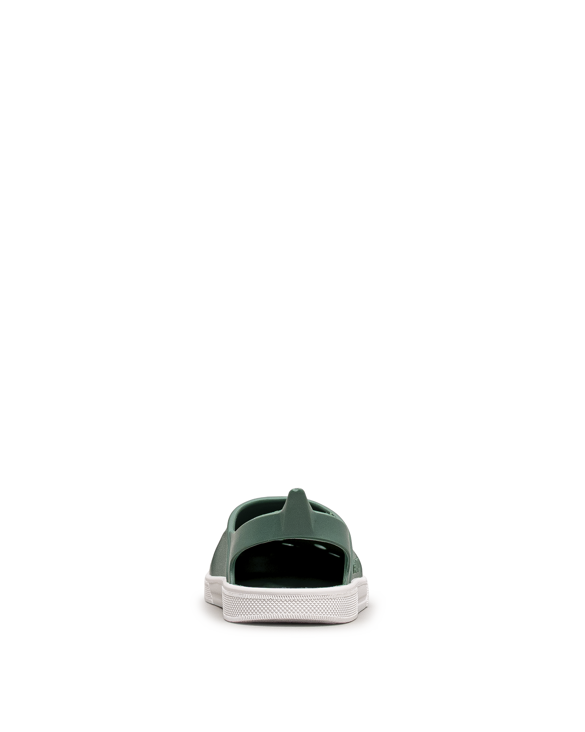 Cloggy ps - Vert - #46W-03