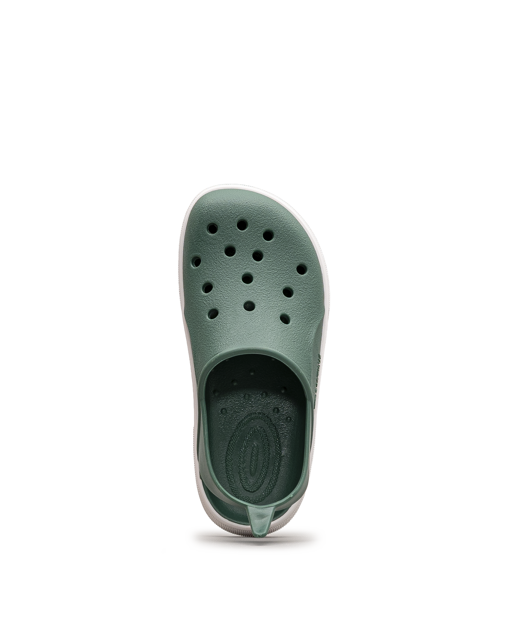 Cloggy ps - Vert - #46W-03