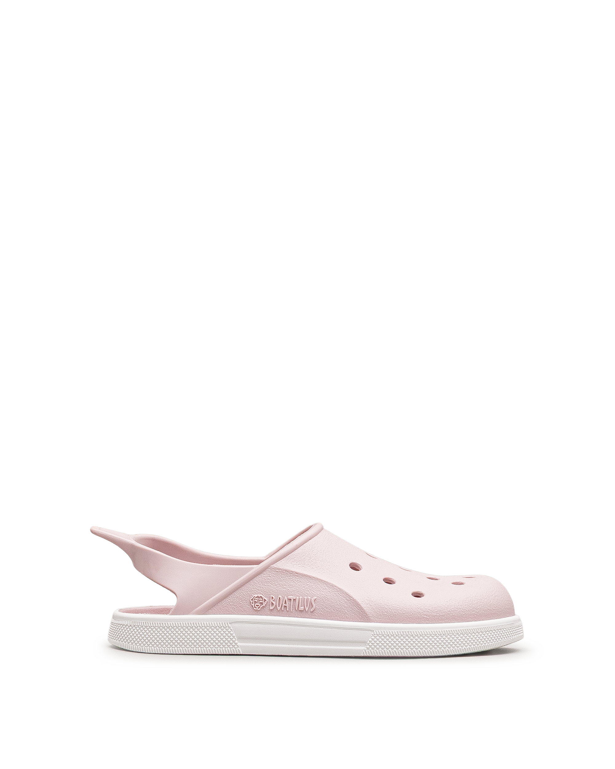 Cloggy ps - Vieux rose - #46W-03
