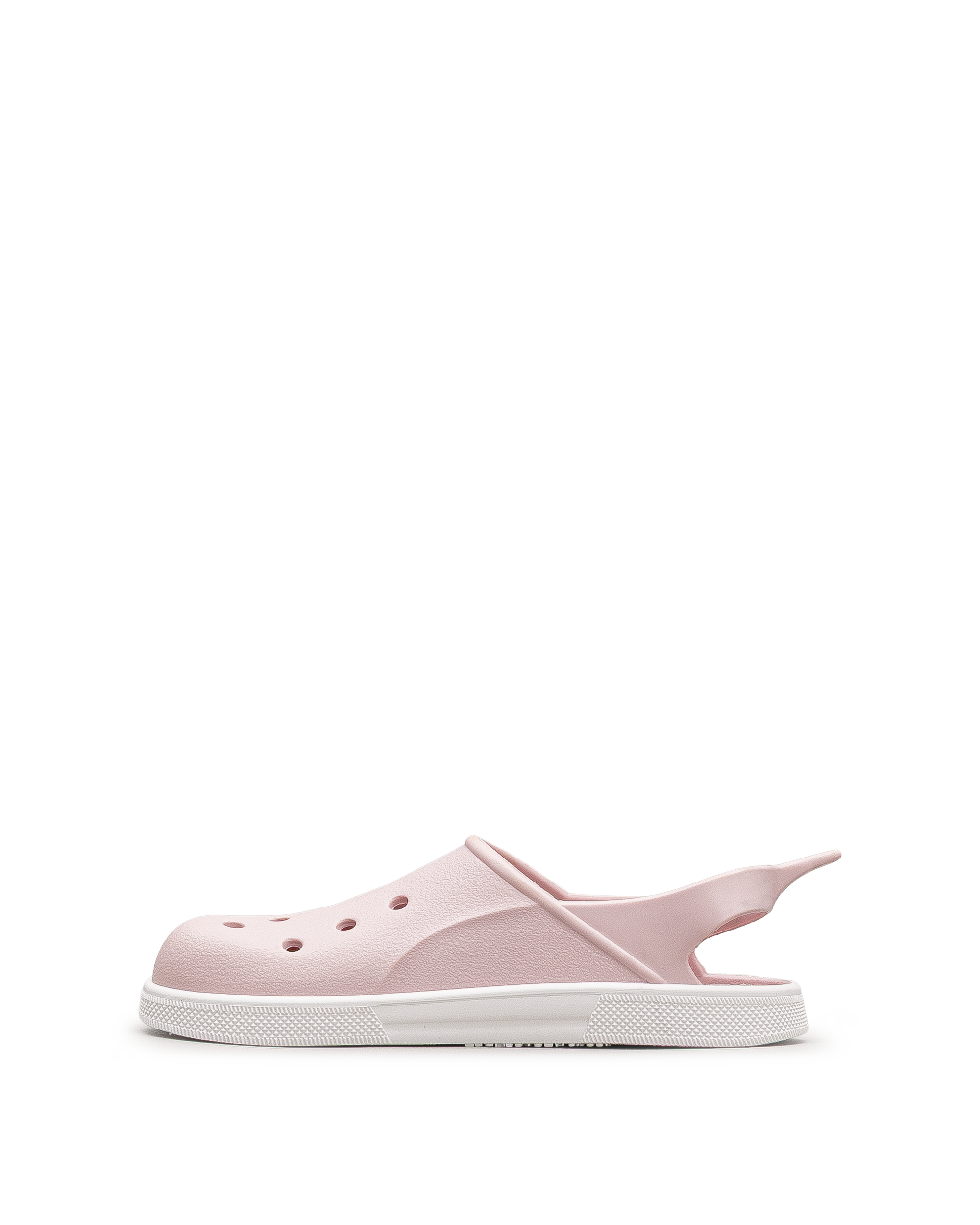 Cloggy ps - Vieux rose - #46W-03