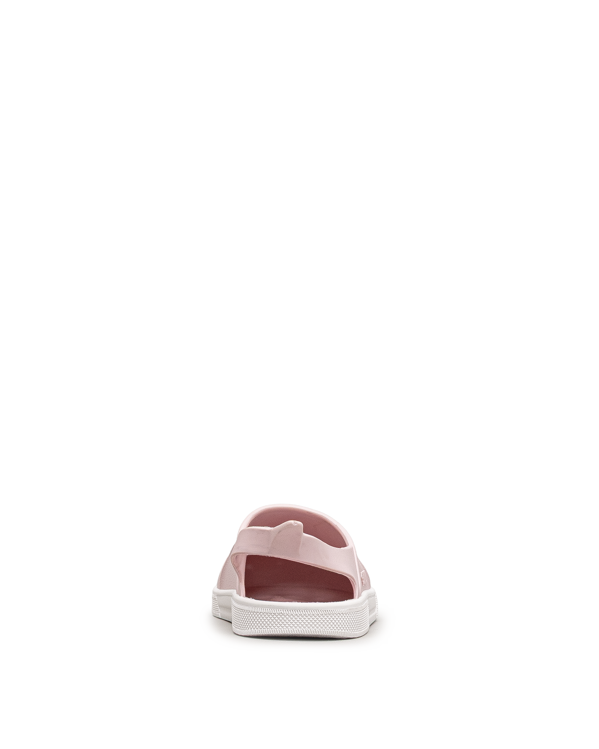 Cloggy ps - Vieux rose - #46W-03