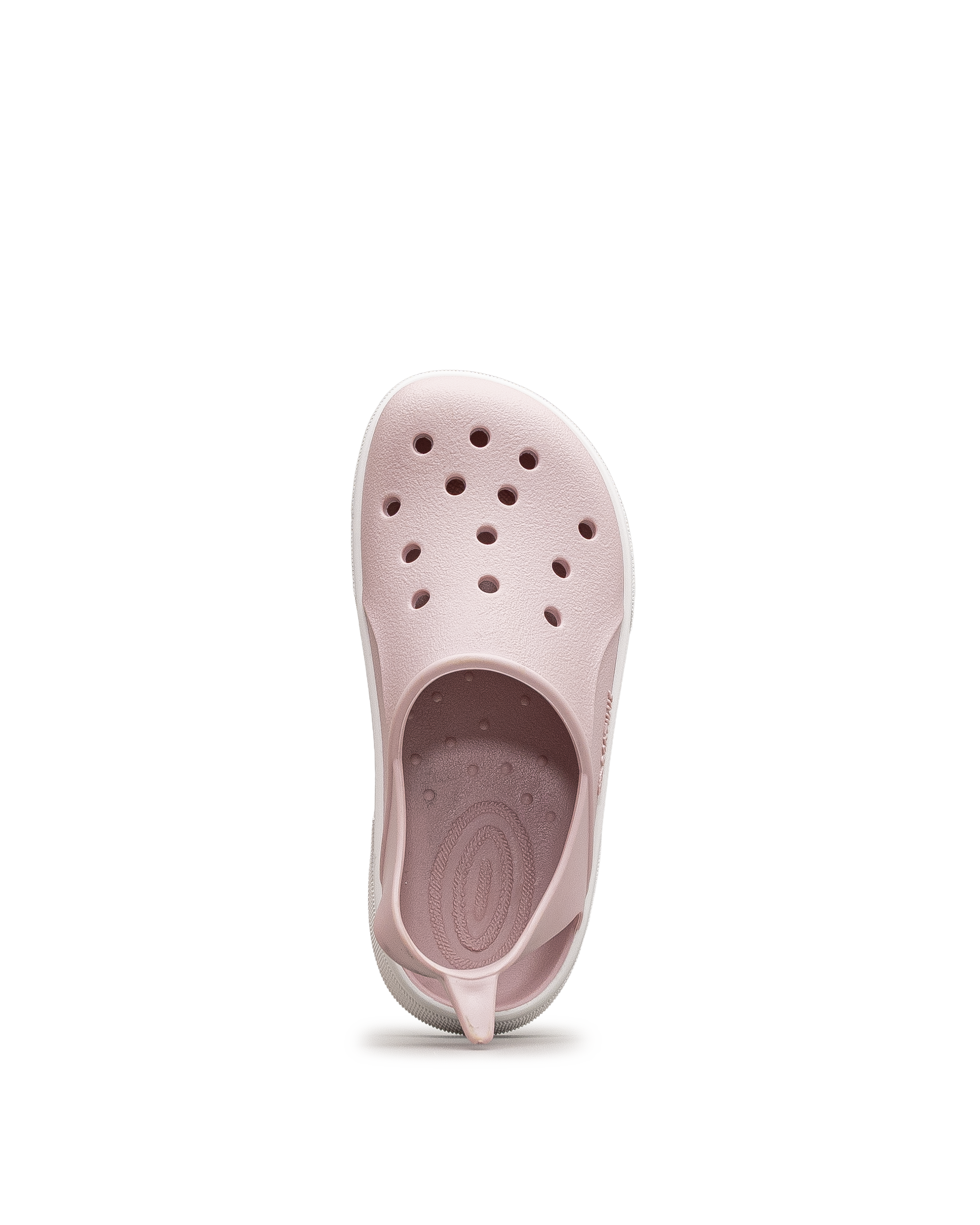 Cloggy ps - Vieux rose - #46W-03
