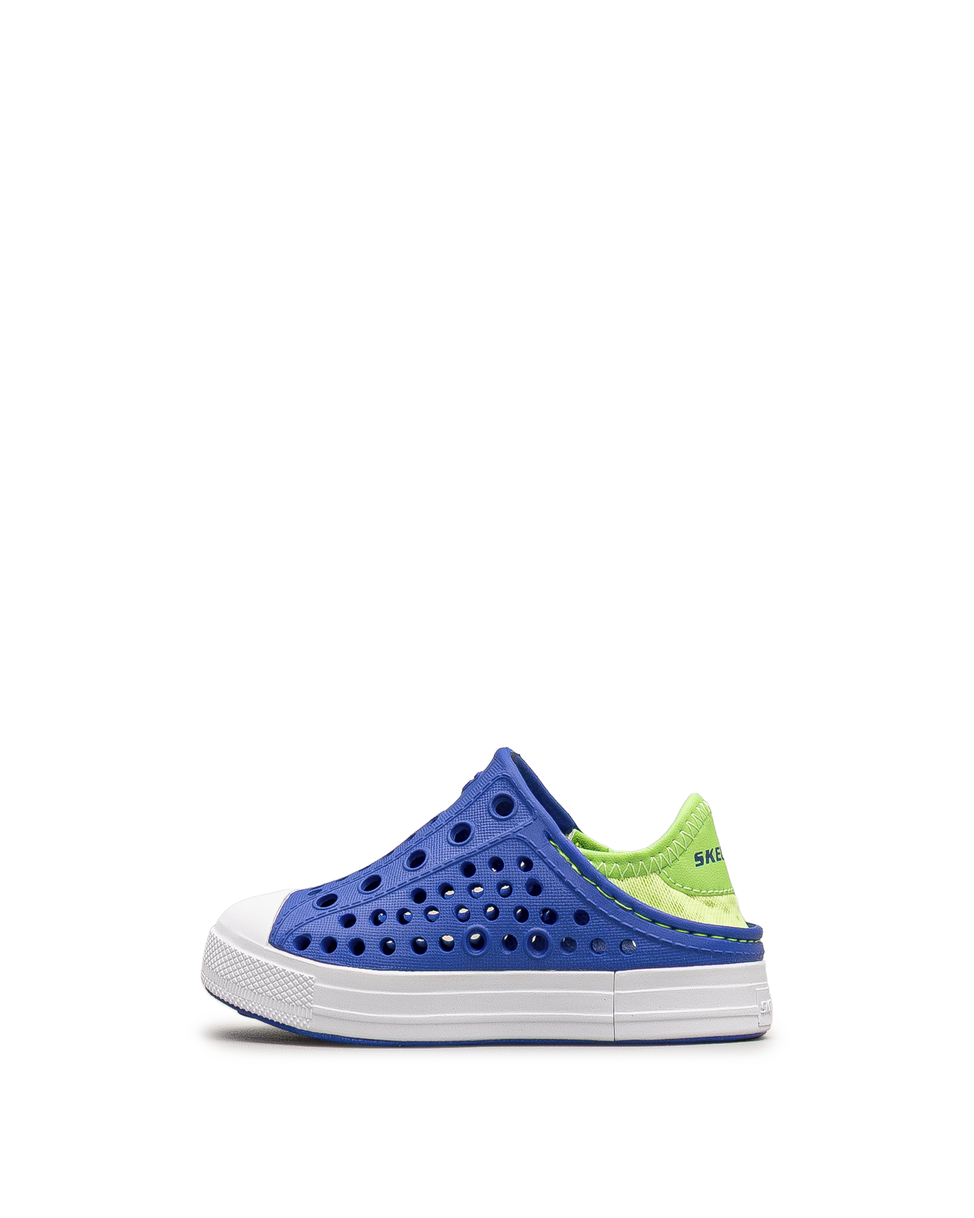 Guzman steps td - Bleu&lime - #46W-04