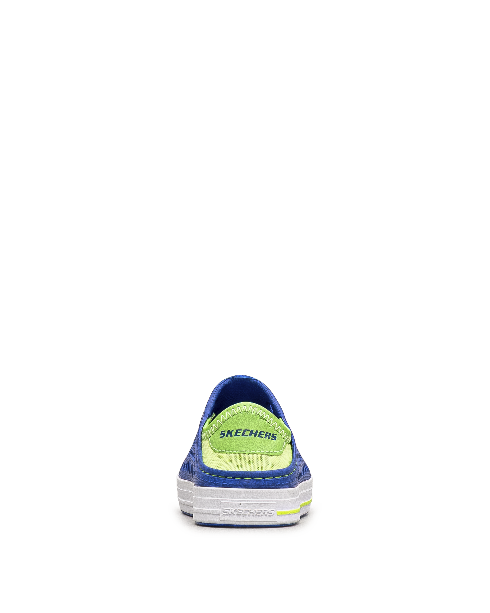 Guzman steps td - Bleu&lime - #46W-04