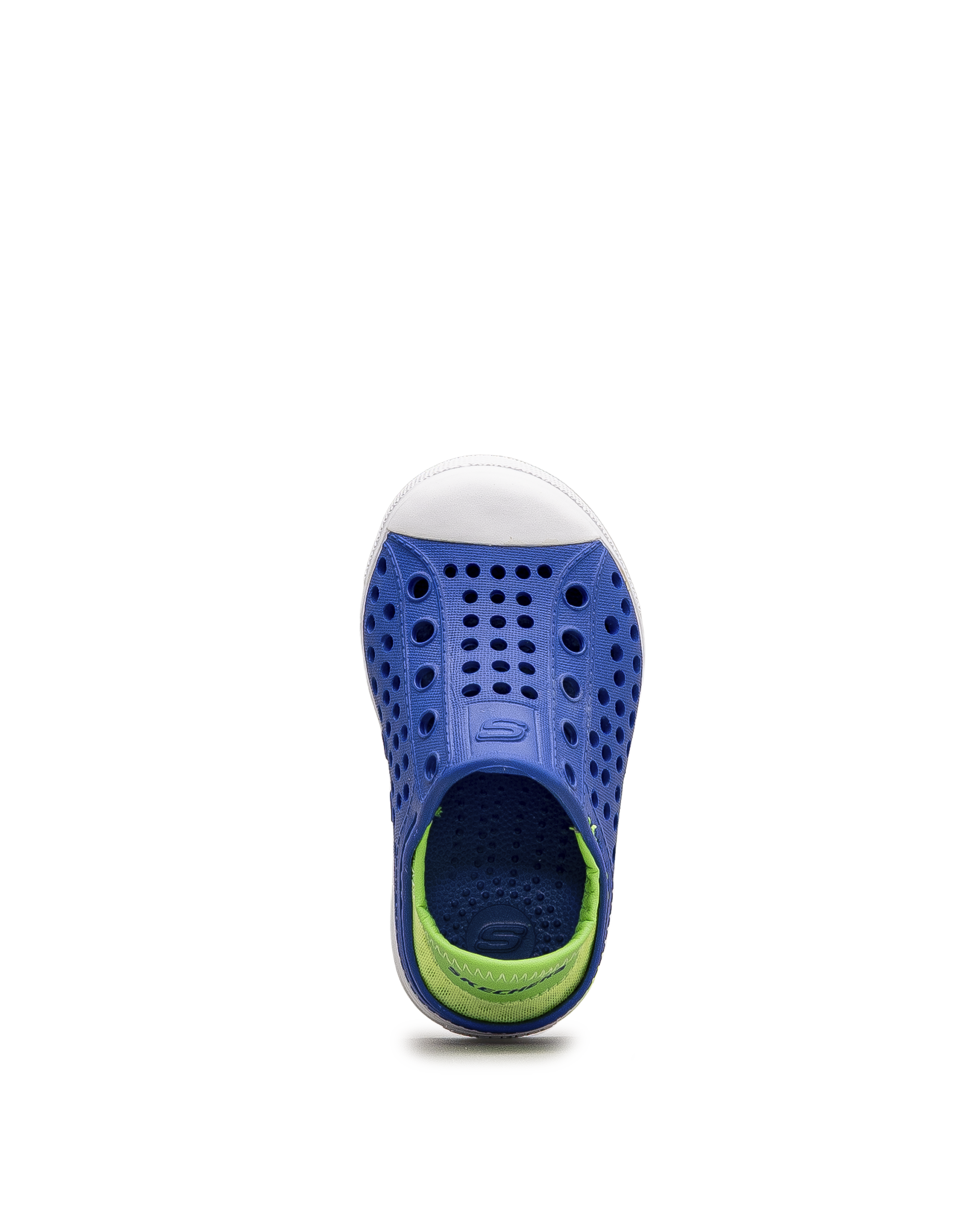 Guzman steps td - Bleu&lime - #46W-04