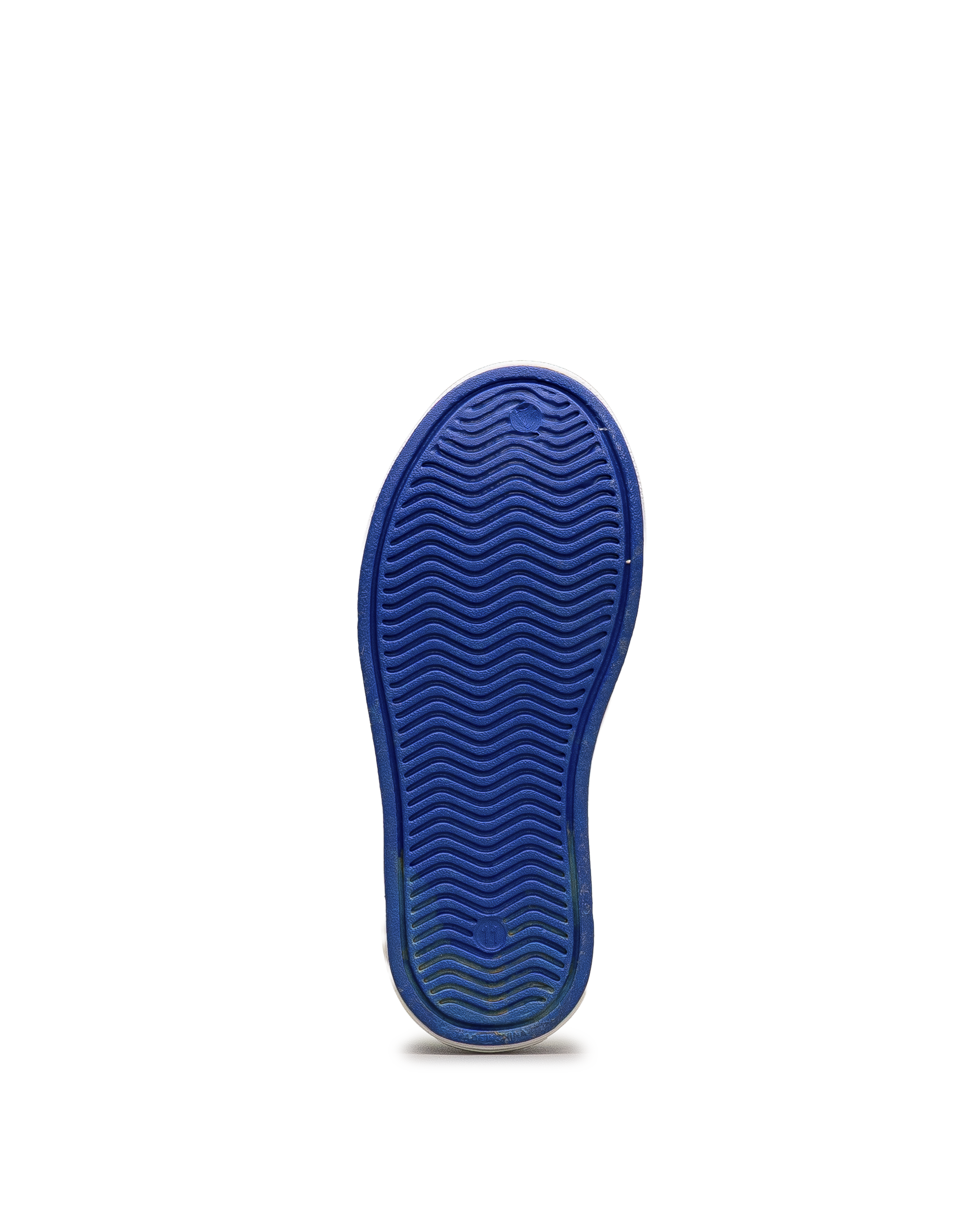 Guzman steps aqua ps  - Bleu&lime - #46W-06