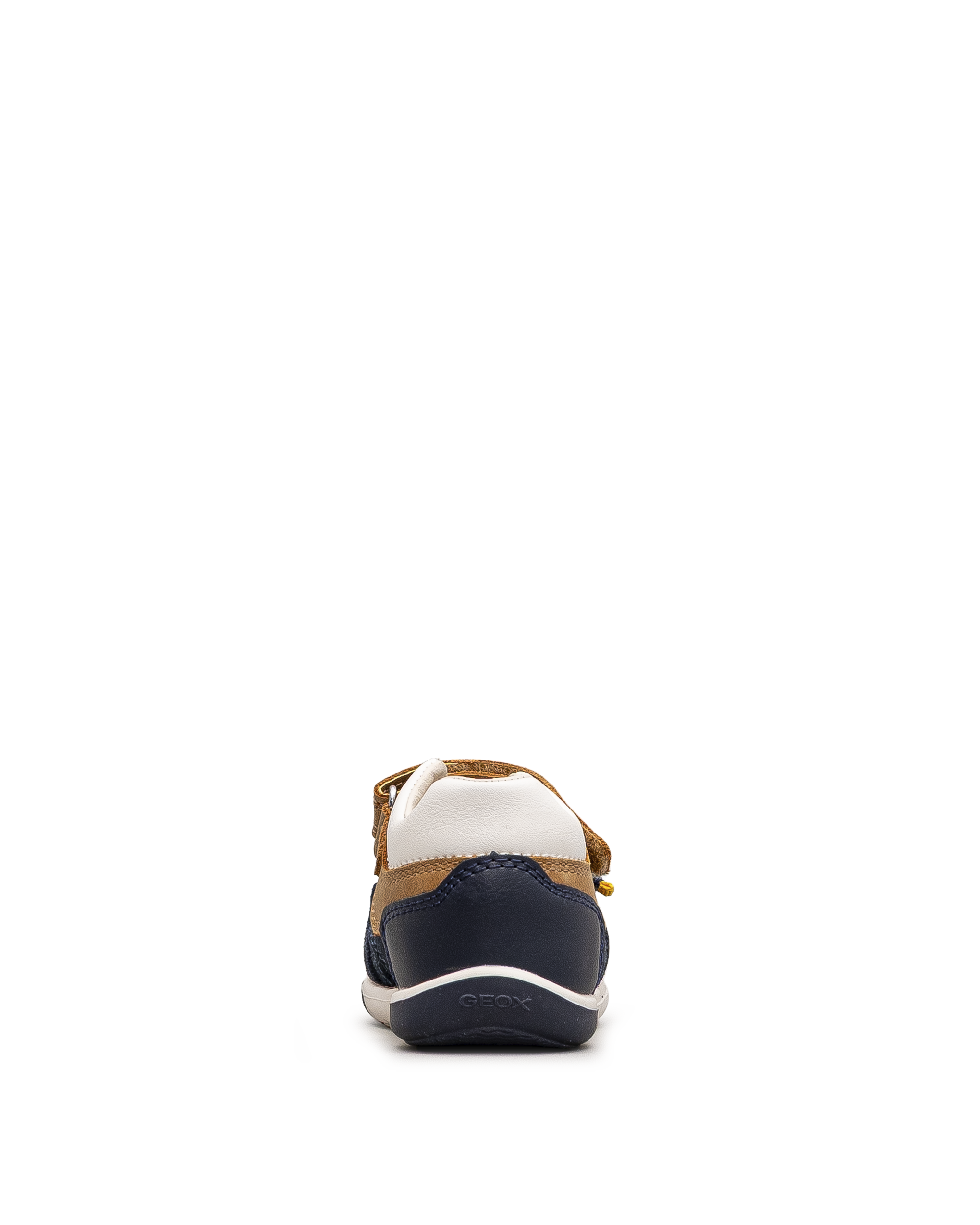 B sandal zapito boy - Marine - #48A-03