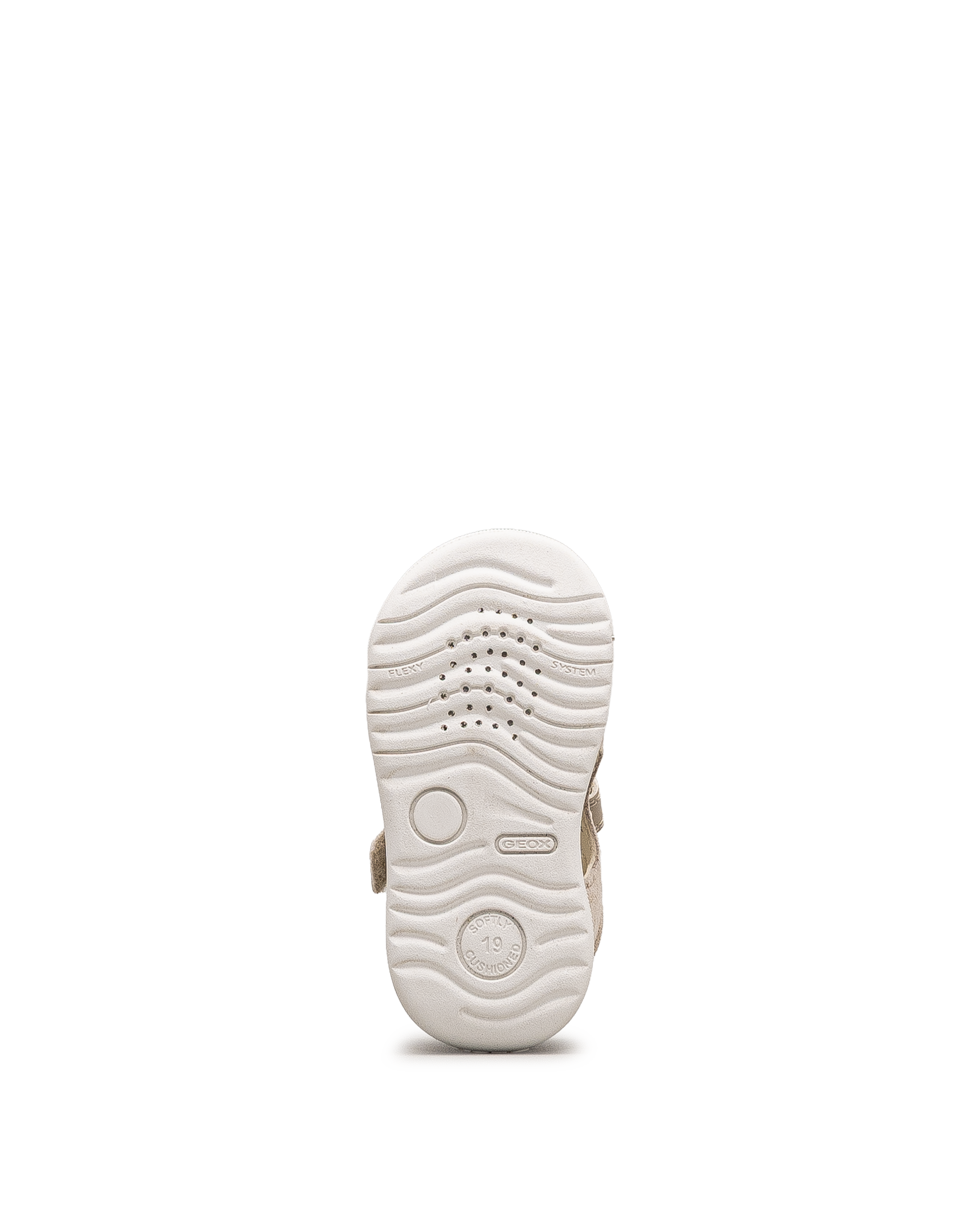 B sandal macchia girl bb  - Beige - #48A-04