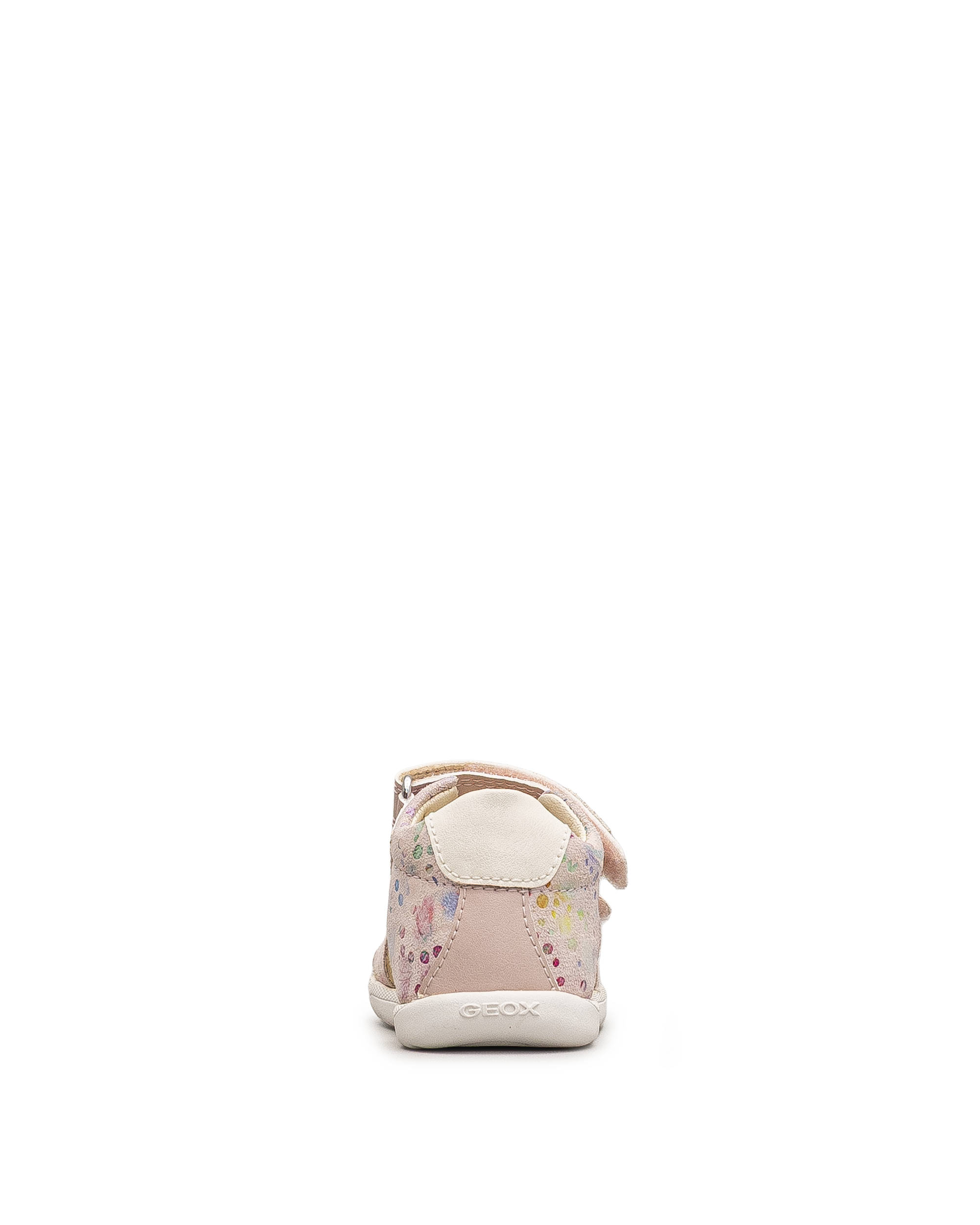 B sandal macchia girl bb  - Rose pale - #48A-04